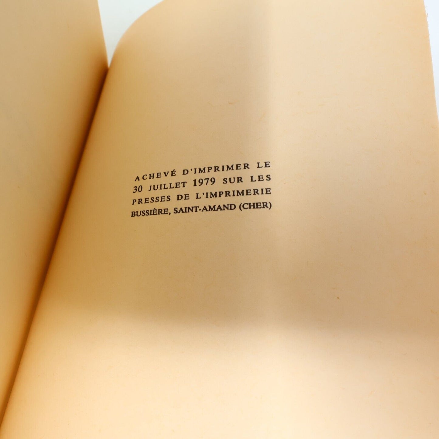 San Antonio Oeuvres Completes #XIX (19) 1979 Fleuve Noir Français Hardcover 70s