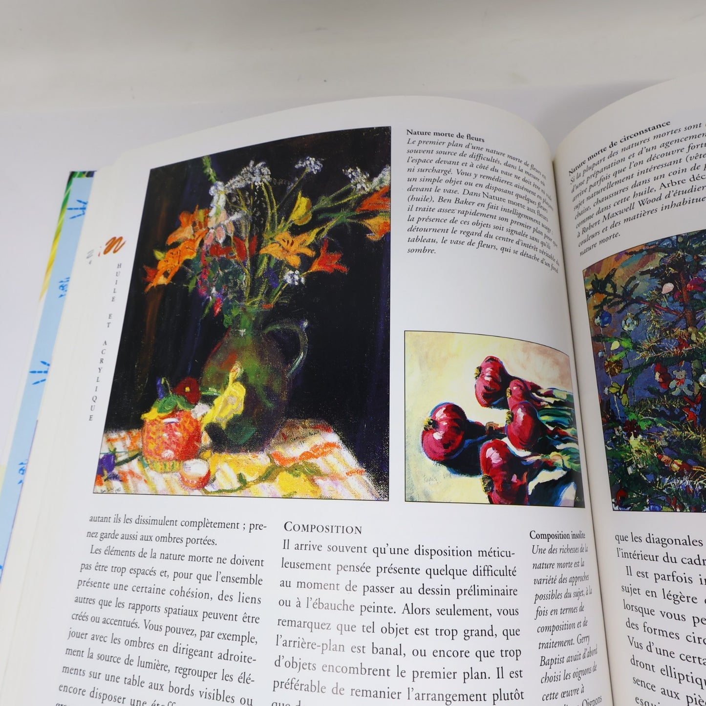 Guide Pratique du Dessin et de la Peinture Hazel Harrison Reader's Digest 1995