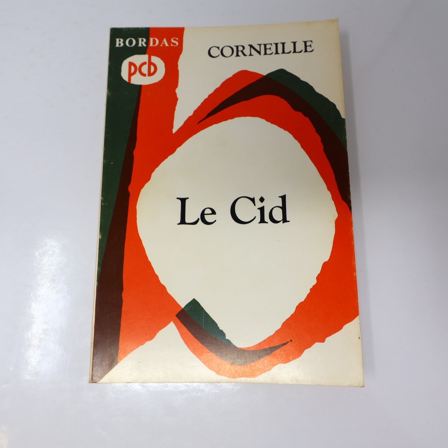 Les Petits Classiques Bordas Lot 29 Livres Littérature Théâtre Phèdre/Cid/Avare