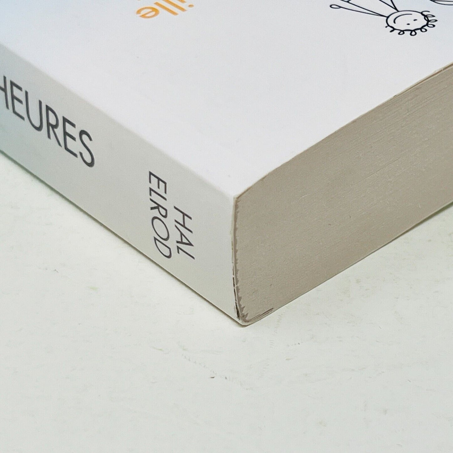 2017 Tout se Joue avant 8 Heures Spécial Famille de Hal Elrod Livre en Français