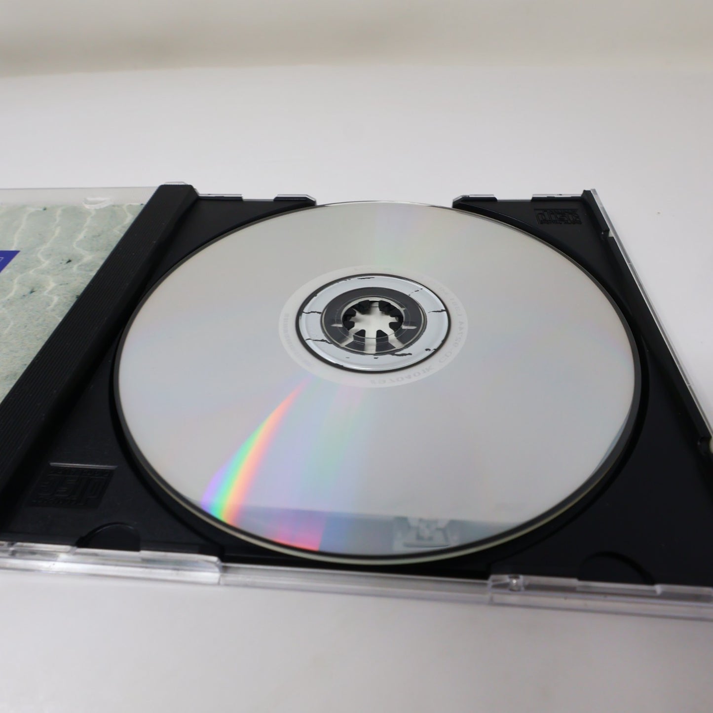 Al Di Meola Plays Piazzolla CD 92744 Bluemoon 1996 Jazz/Fusion Oblivion