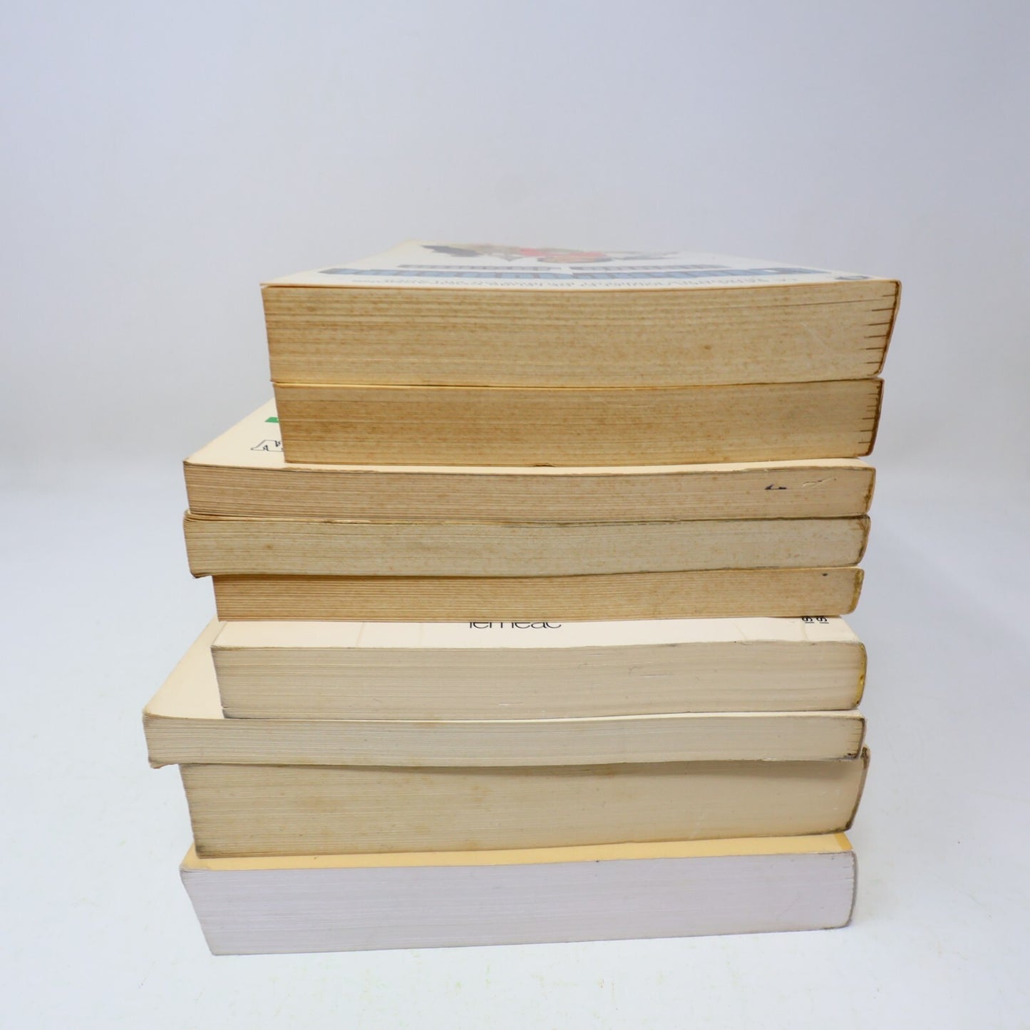 Claude Jasmin Lot 9 Livres Petite Patrie/L'Outaragasipi/Enfant de Villeray Roman