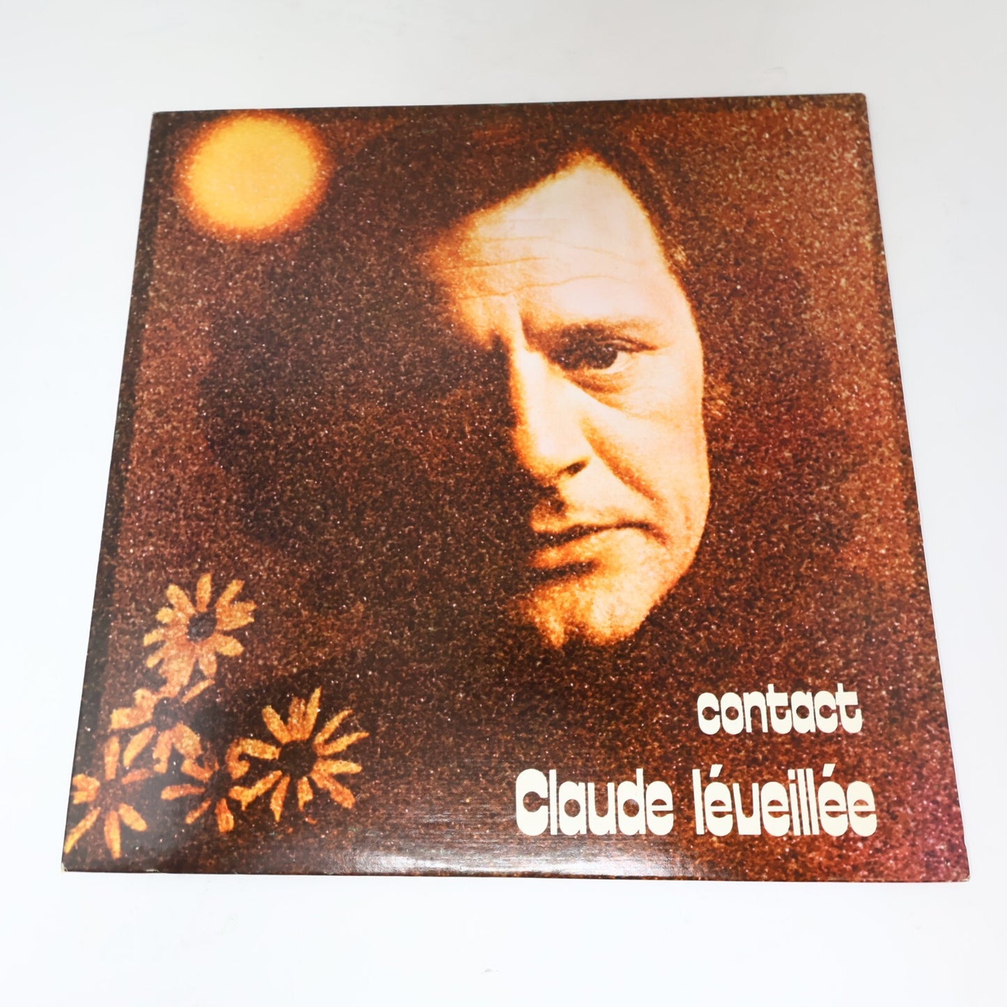 Claude Léveillée Lot 13 Disques Black Sun/Cheval De Bois/Beaux Dimanches Record