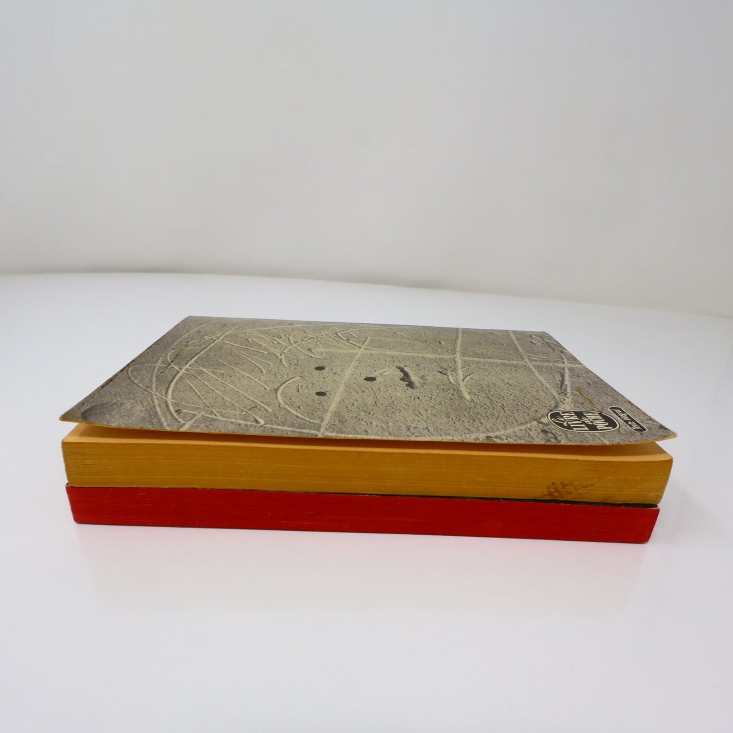 Jacques Prévert Lot 2 Livres Paroles/La Pluie et le Beau Temps Poésie France 60s