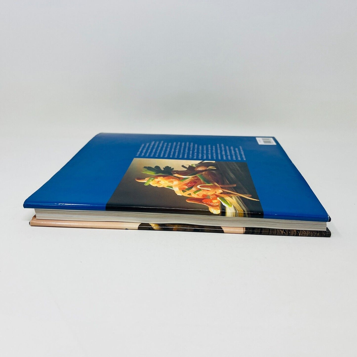 La Cuisine Royale Thaïe du Blue Elephant John Hellon/Tony Le Duc Livre Recettes