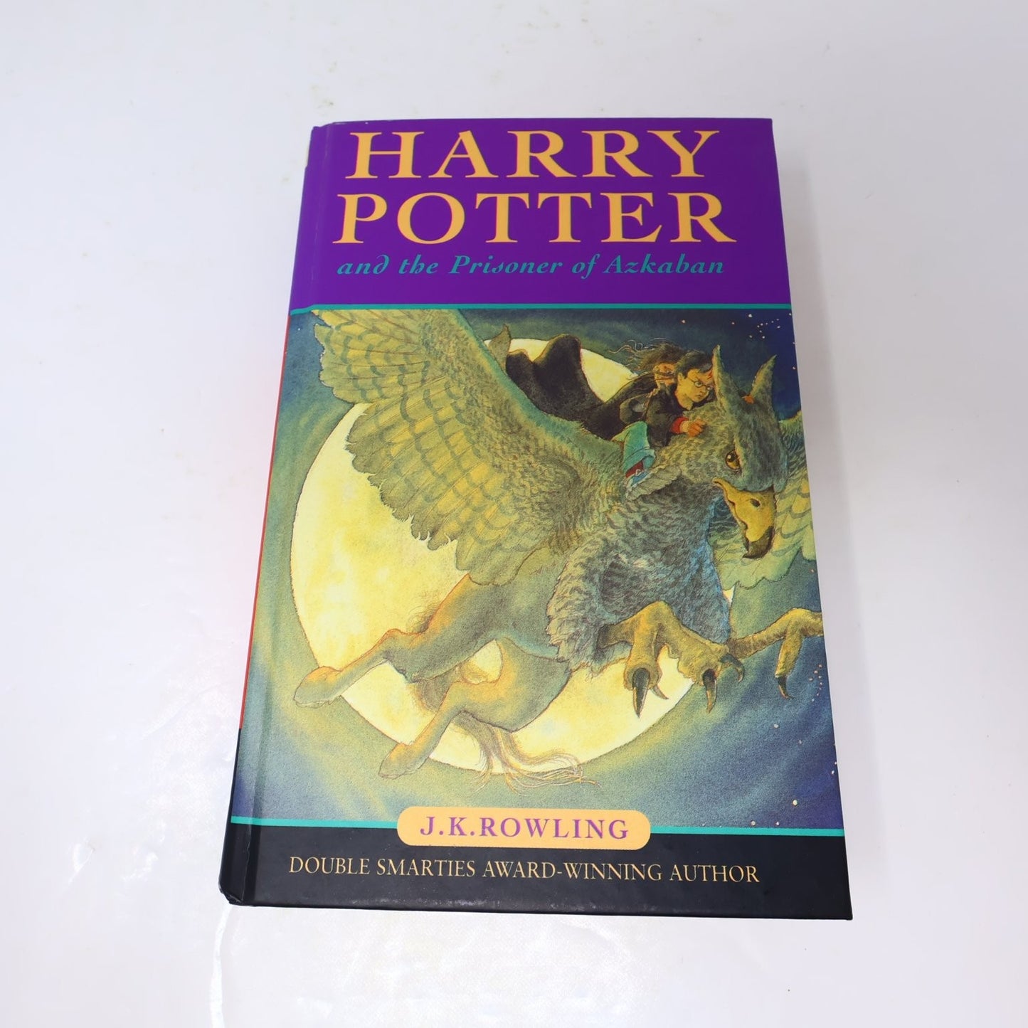 Harry Potter 1-7 Complete Set Books Lot Raincoast/Bloomsbury Rowling Hardcover