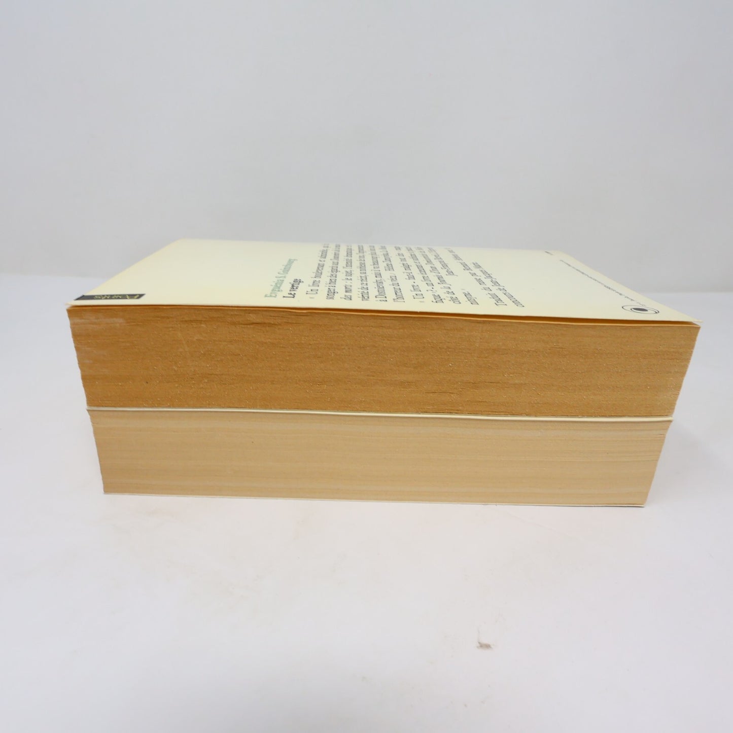 Evguénia S. Guinzbourg Lot 2 Livres Le Vertige/Le Ciel de la Kolyma Points Seuil