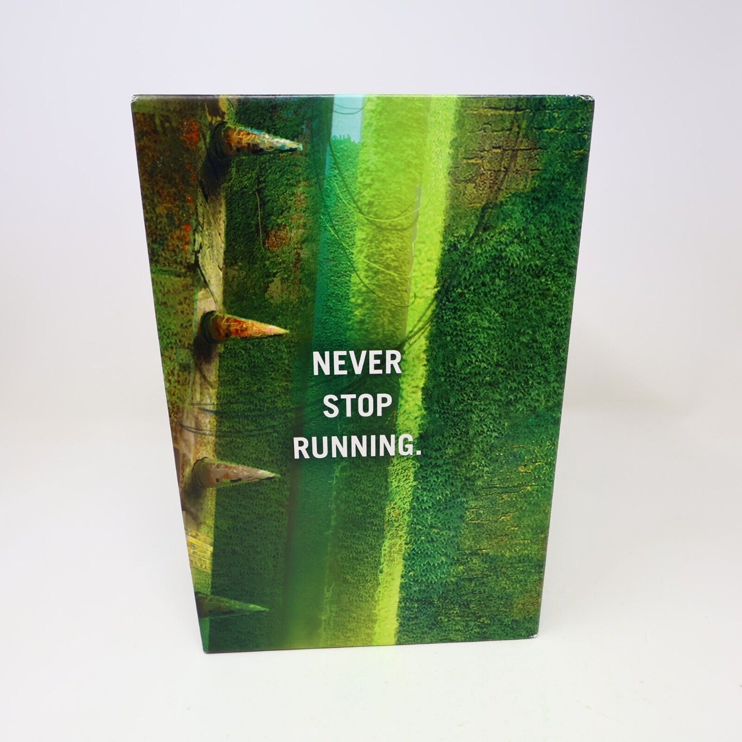 2016 The Maze Runner Series Box Set #1-3, Prequel 1-2 by James Dashner Delacorte
