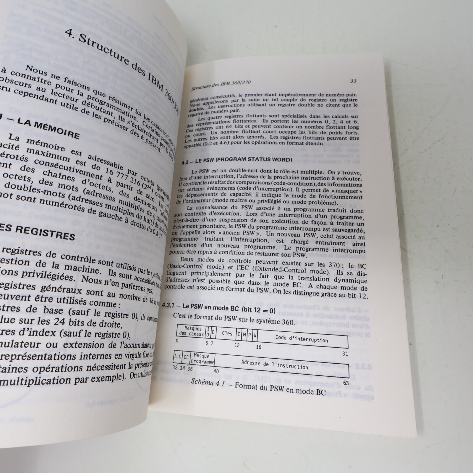1983 La Programmation en Assembleur J. Rivière Informatique Ordinateur Code 80s
