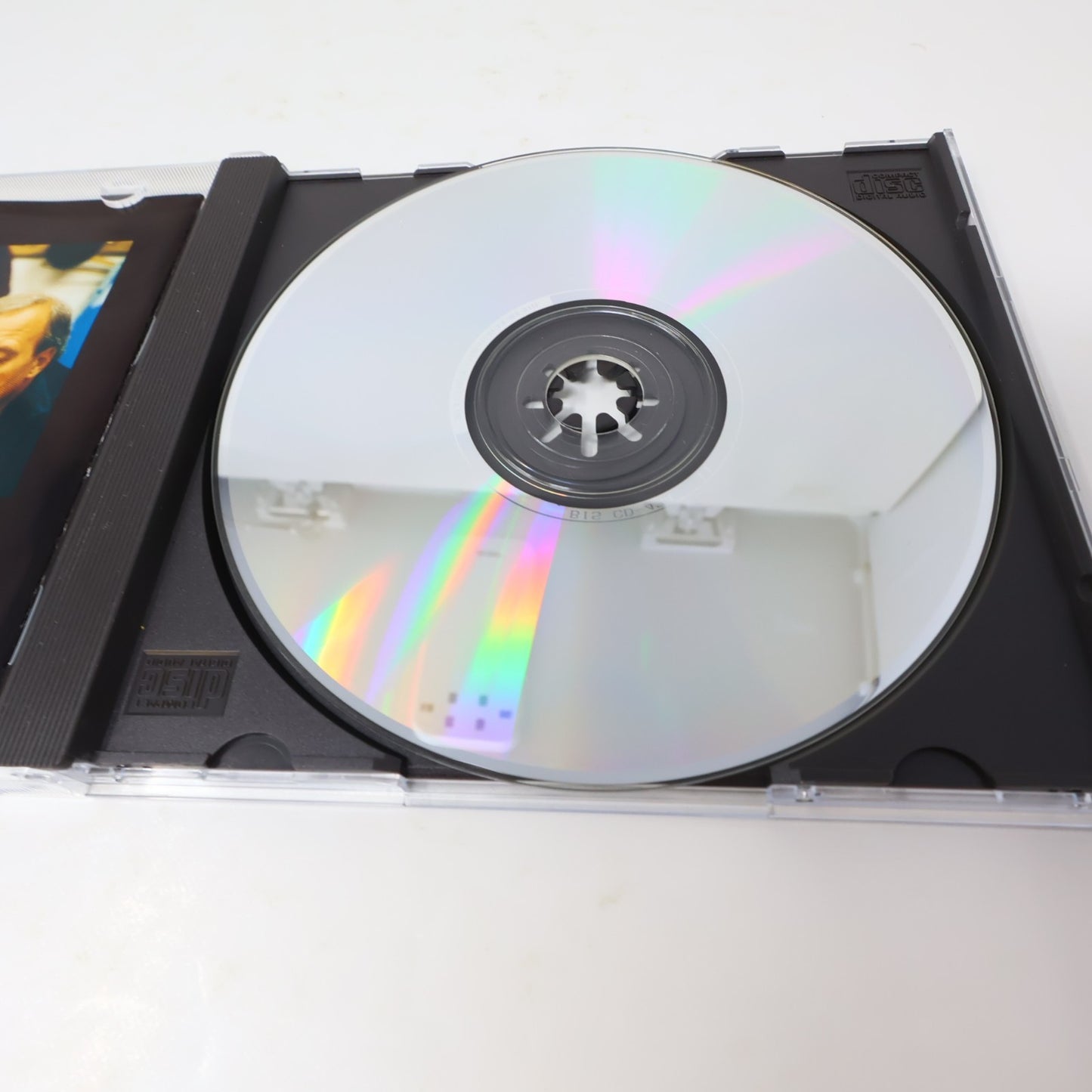 Arvo Pärt 3 CDs Lot Passio/Te Deum/Cello Concerto/"Pro et Contra" Classical