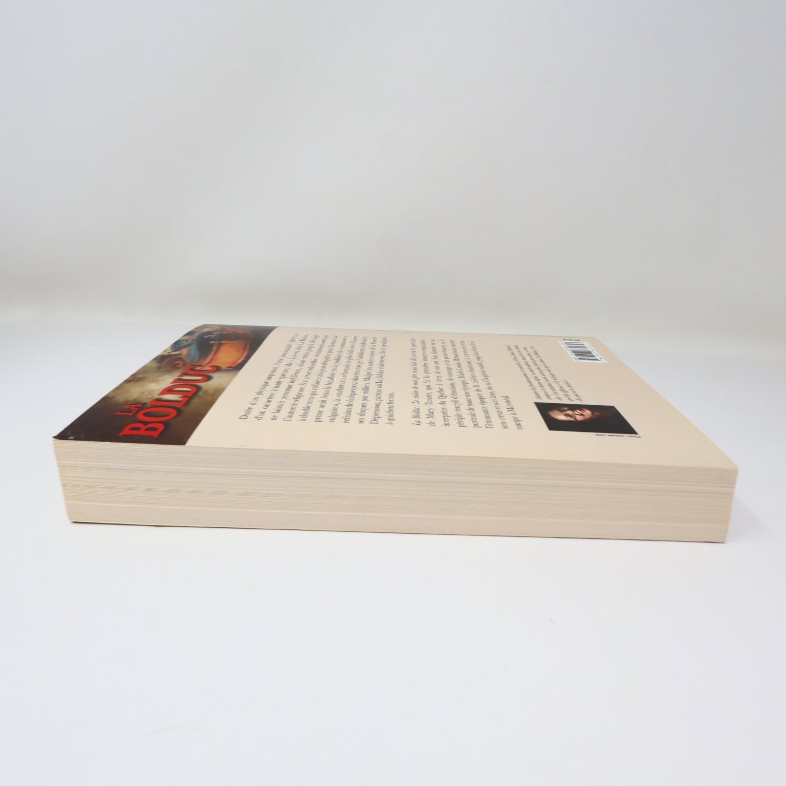 La Bolduc Marie Louise Monast 2018 Roman Historique Les Éditeurs Réunis