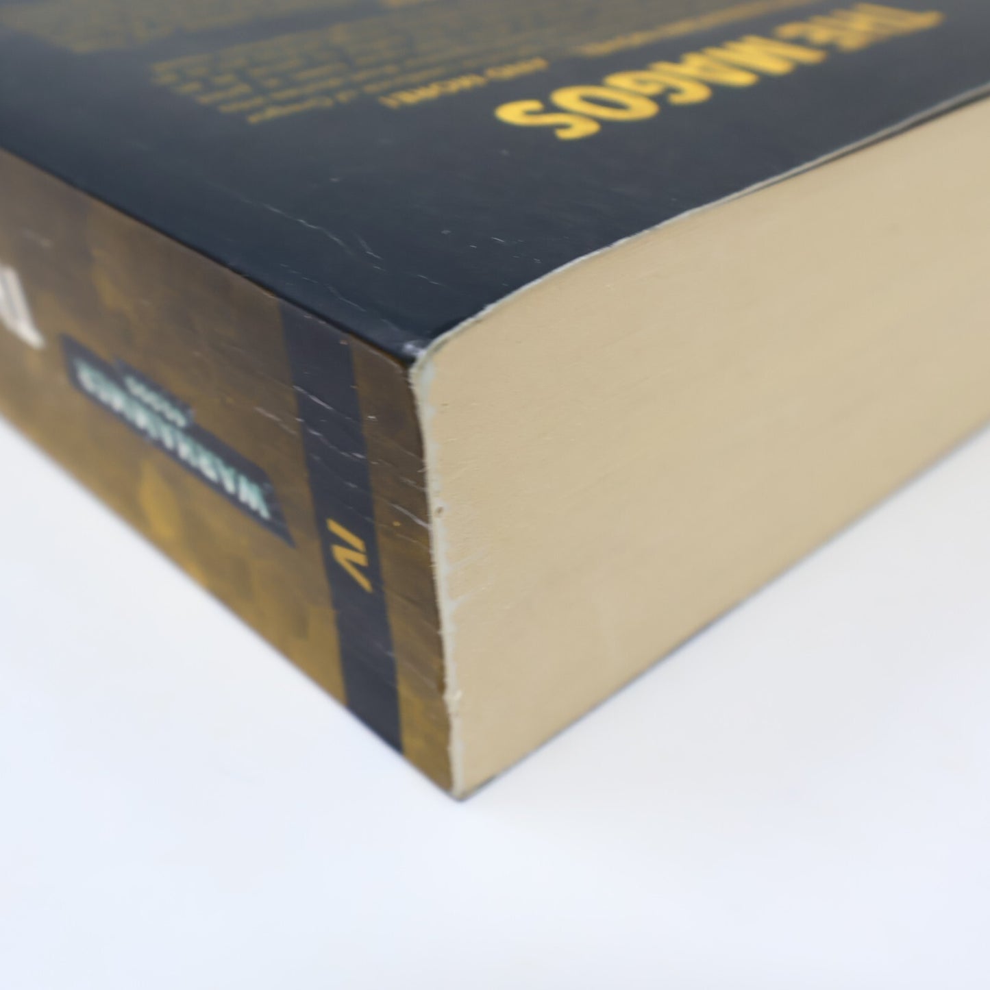The Magos/Definitive Casebook of Gregor Eisenhorn Dan Abnett Warhammer 40,000 PB