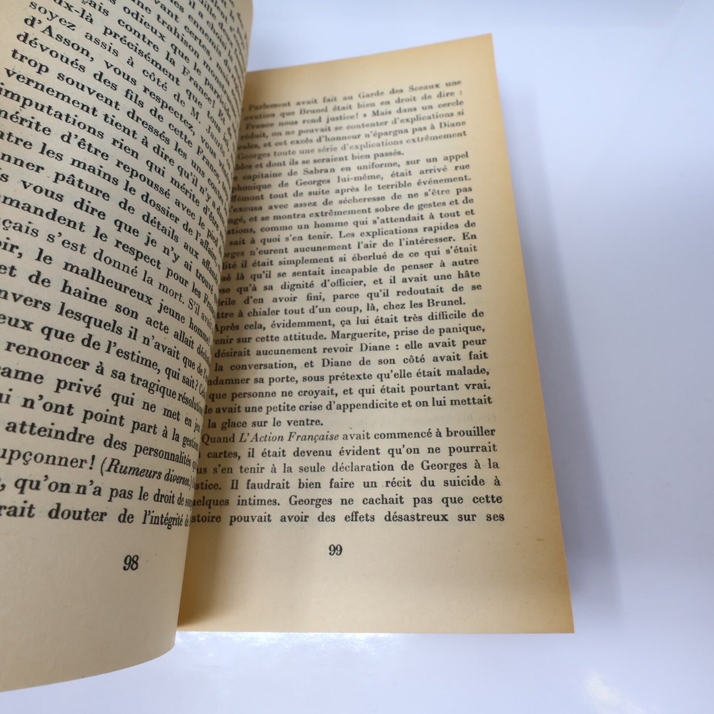 Aragon Lot 8 Livres Les Communistes 1-4/Aurélien/Beaux Quartiers/Cloches de Bâle
