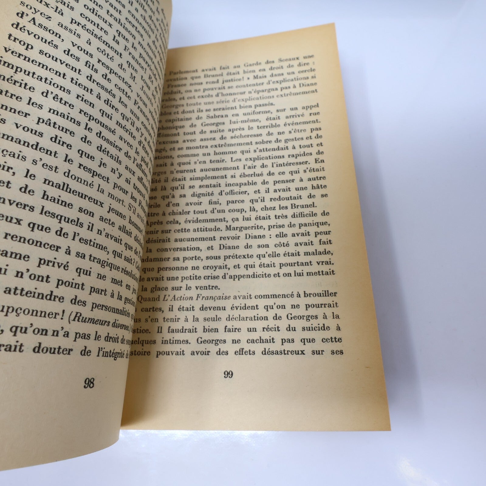 Aragon Lot 8 Livres Les Communistes 1-4/Aurélien/Beaux Quartiers/Cloches de Bâle