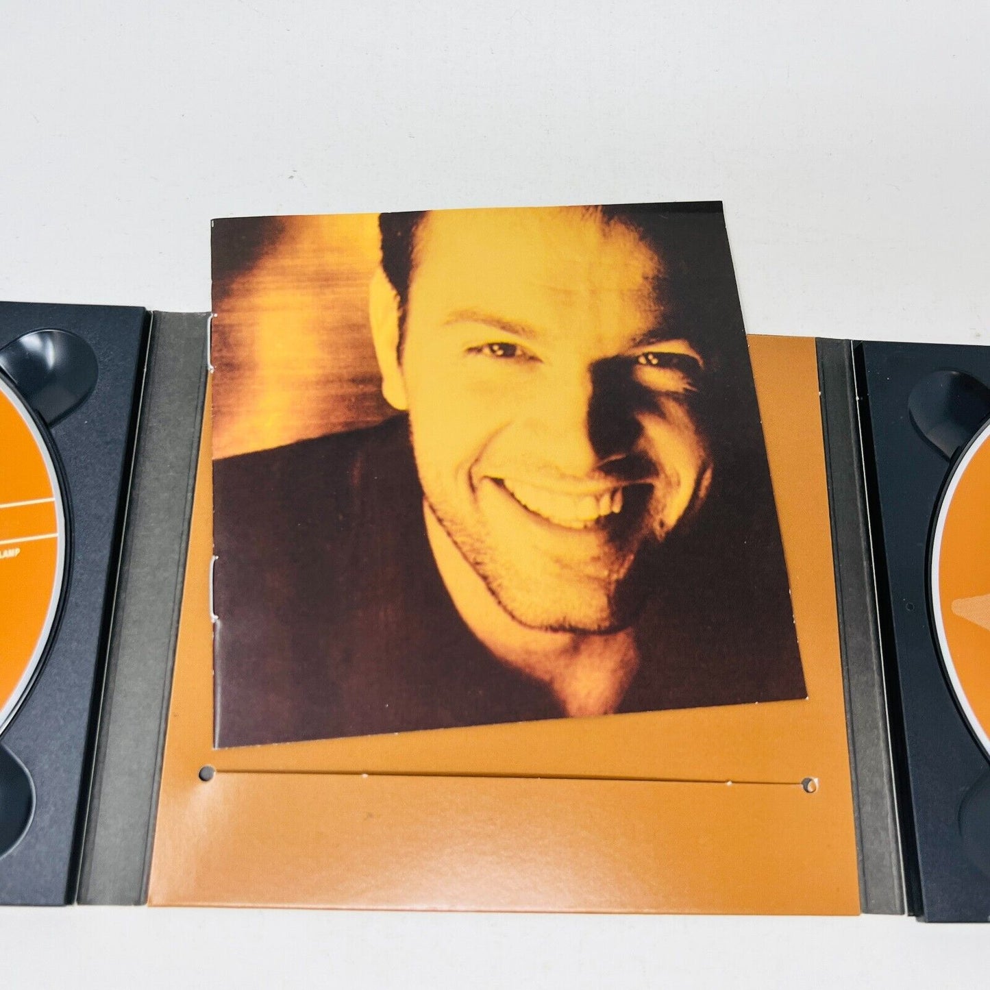 Pelchat 2002 par Mario Pelchat CD Select Testé Musique Chansons Québécois