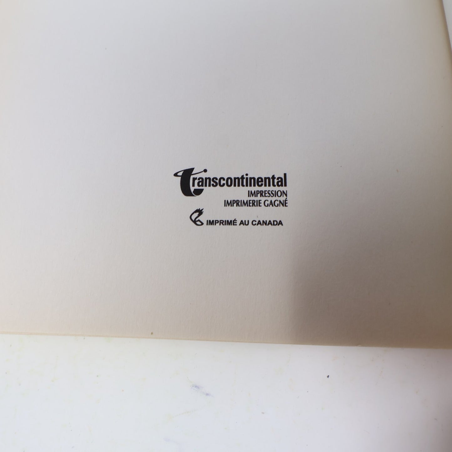 2003 Au Nom de Compostelle Maryse Rouy Québec Amérique Fiction Historique Livre
