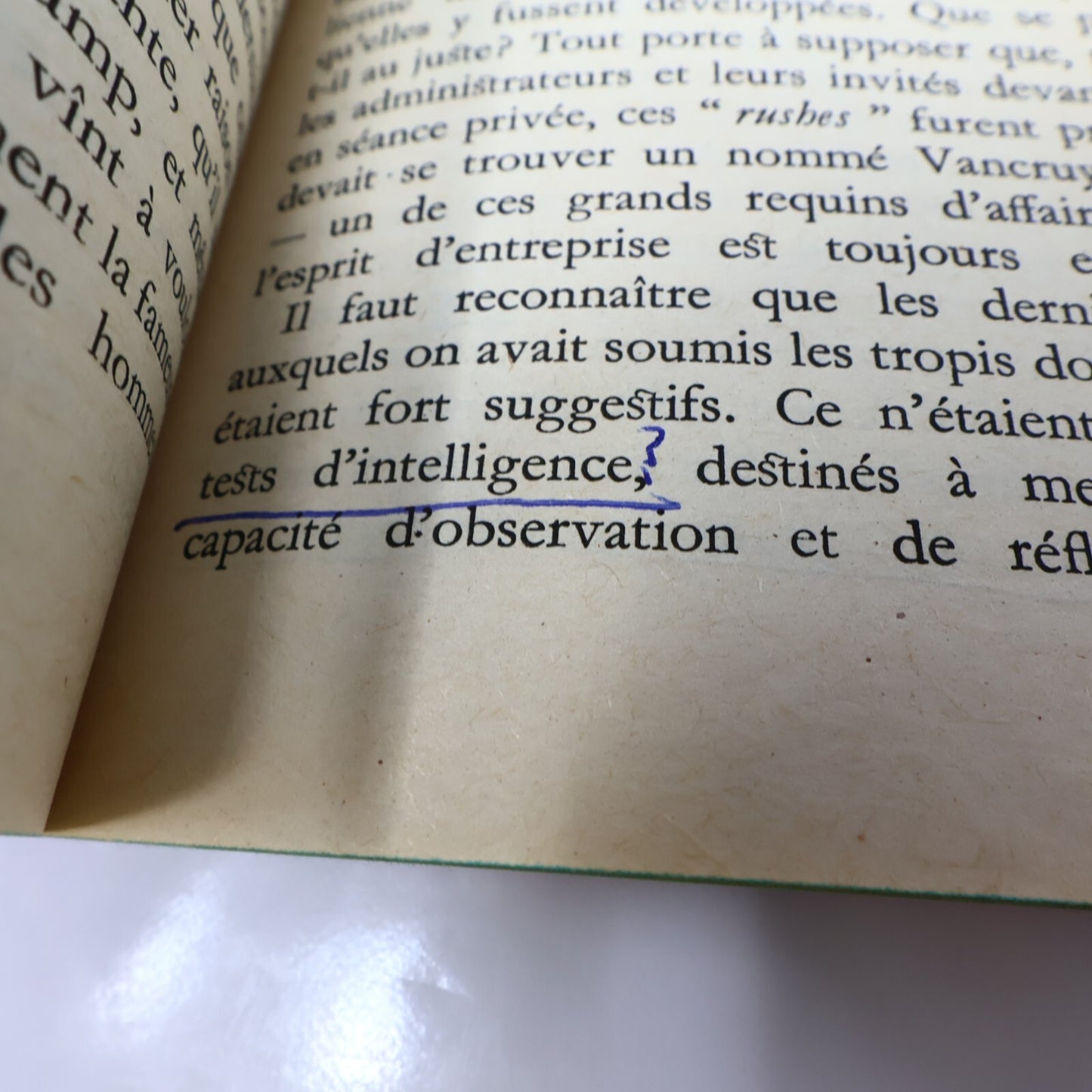 André Vercors Lot 2 Livres Poche Les Animaux Dénaturés/Le Silence de la Mer PB