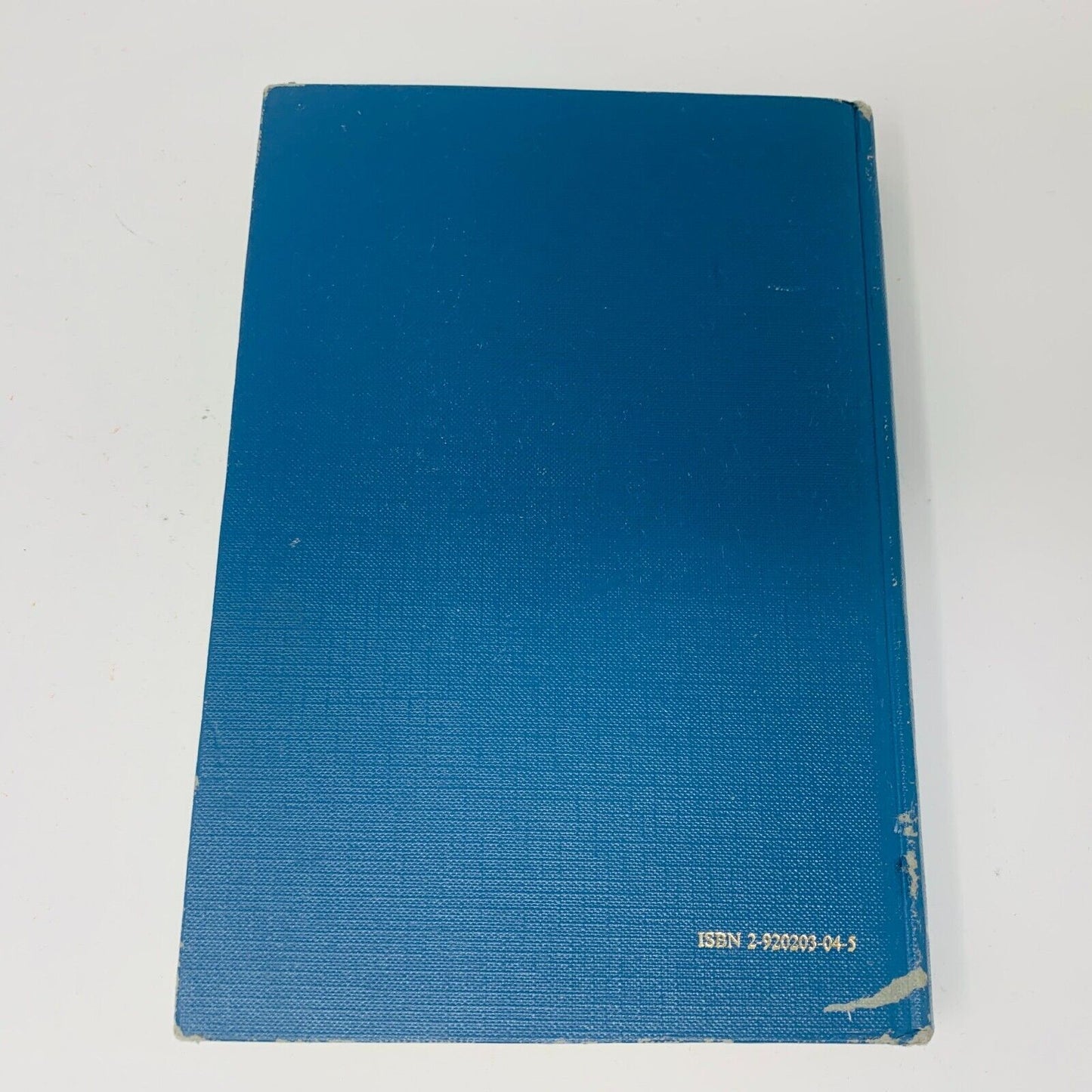 1985 Les Alcooliques Anonymes 2nd Édition Français Alcoholics Anonymous French