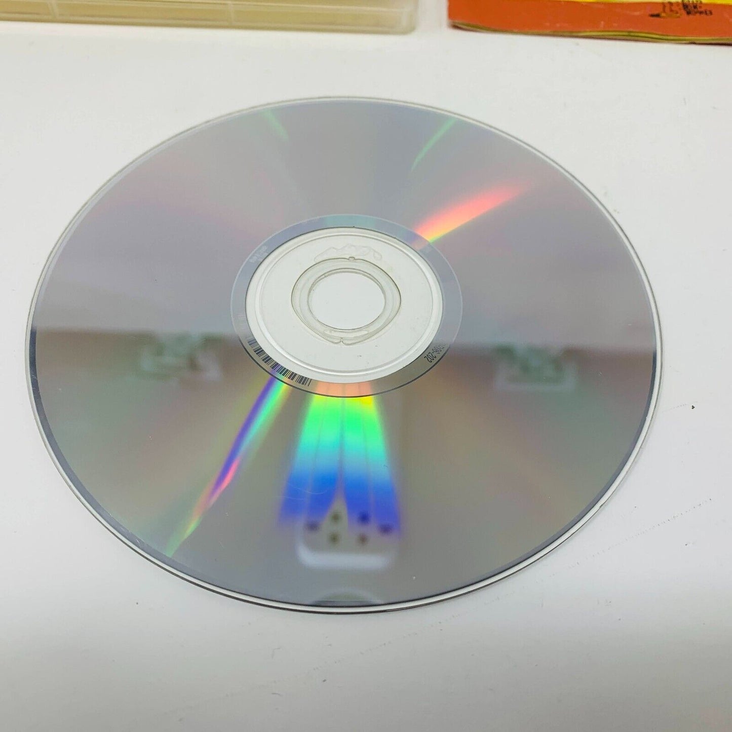 Les Aventures de Saturnin le Canard Version Française Enfants DVD Testé Region 1