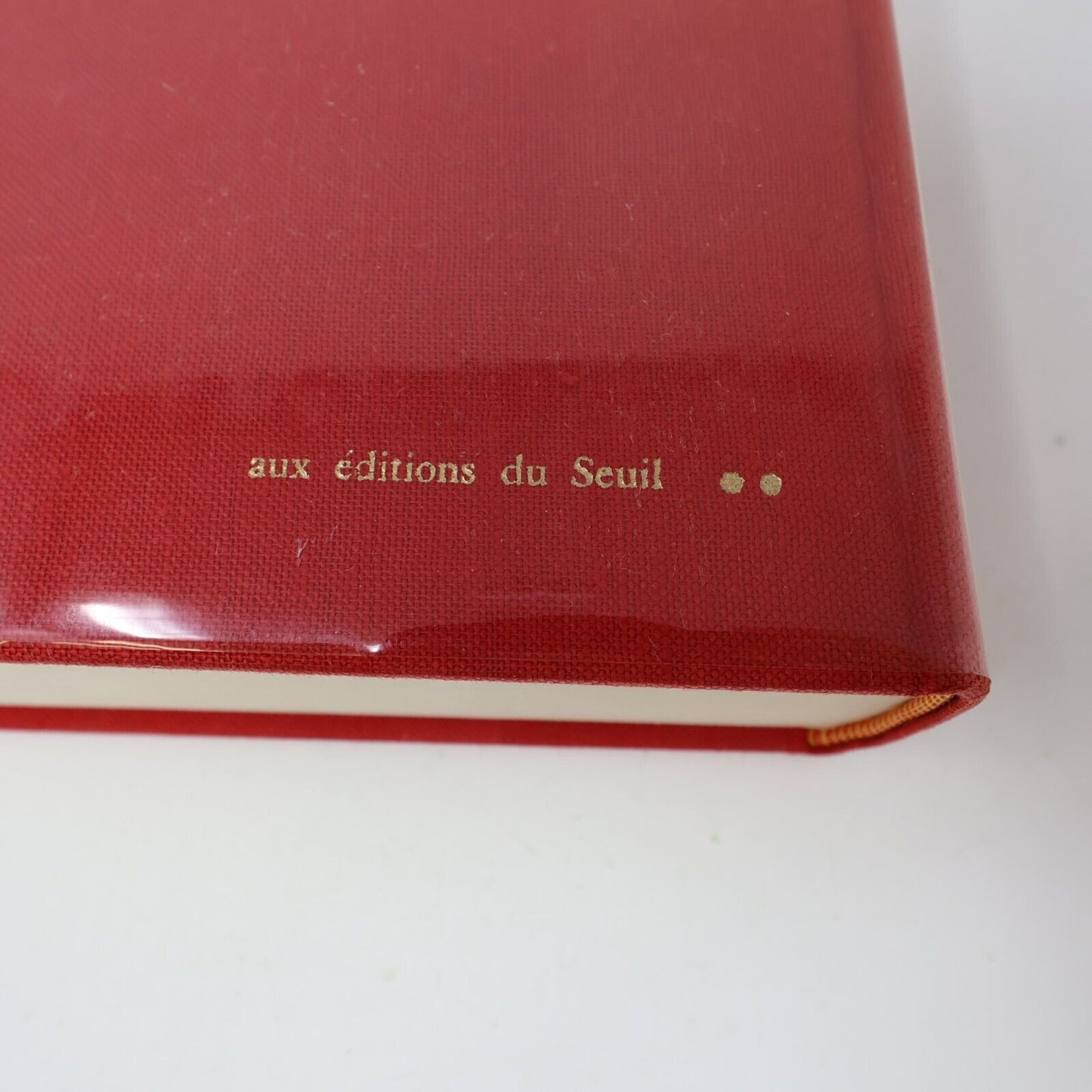 1964 L'Intégrale Corneille Oeuvres Complètes de Pierre Corneille Seuil Omnibus