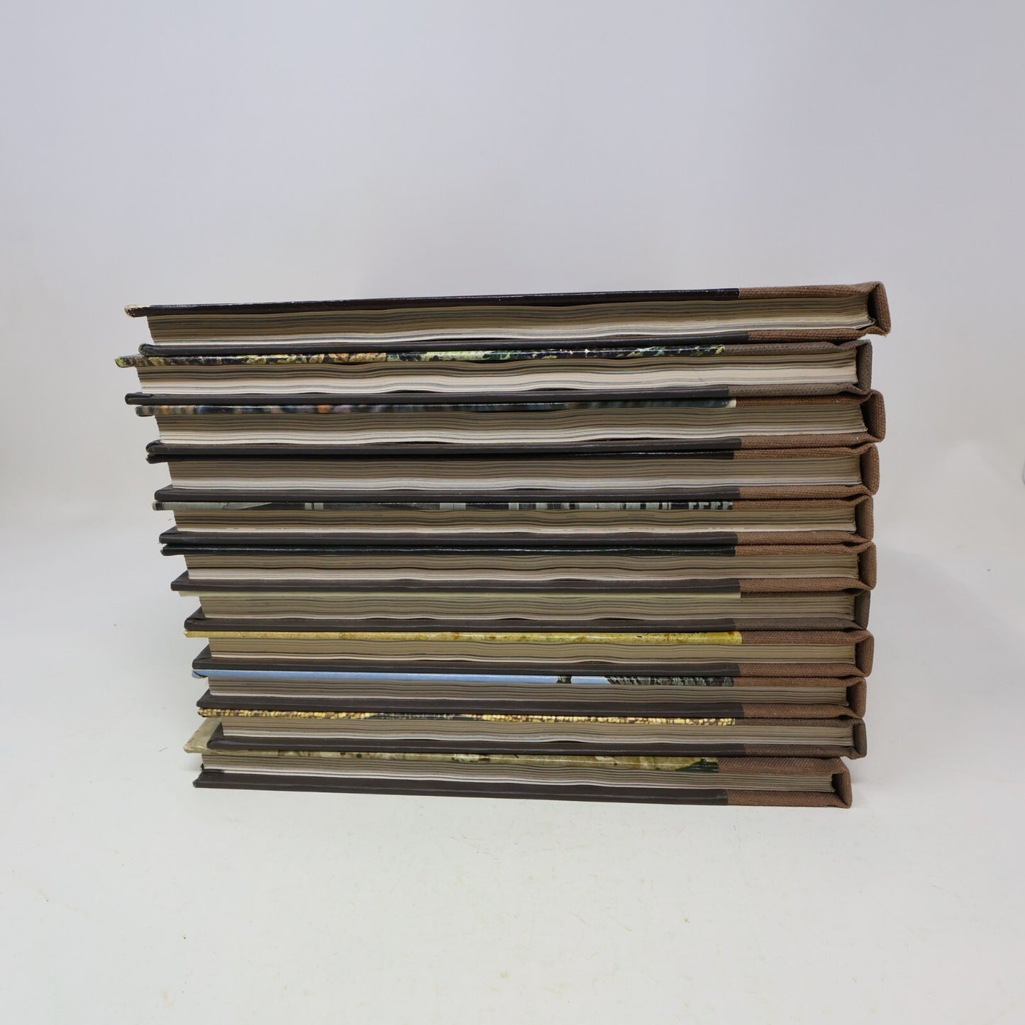 Les Grandes Époques de l'Homme Lot 11 Livres Français French Time Life 1970s-80s