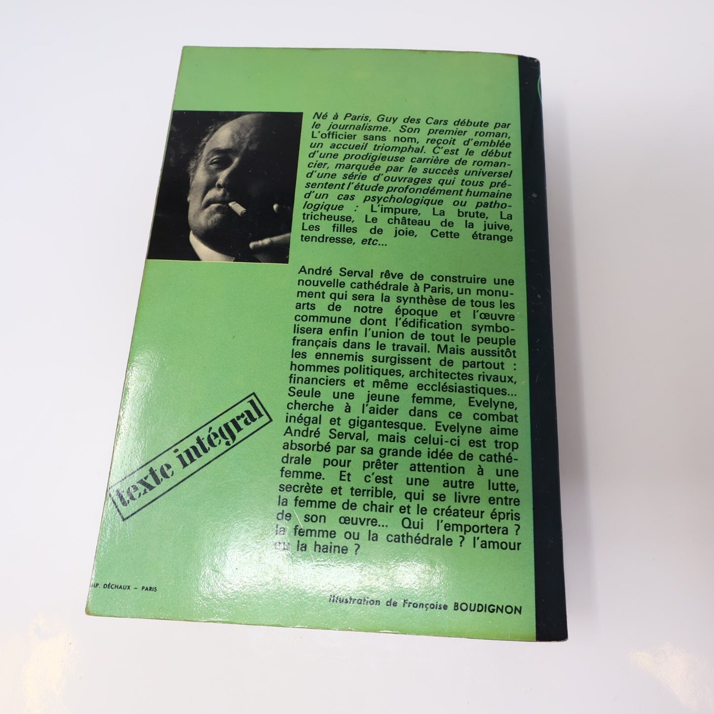Guy des Cars Lot 8 Livres J'ai Lu Sang d'Afrique/Grand Monde/Corruptrice Romance