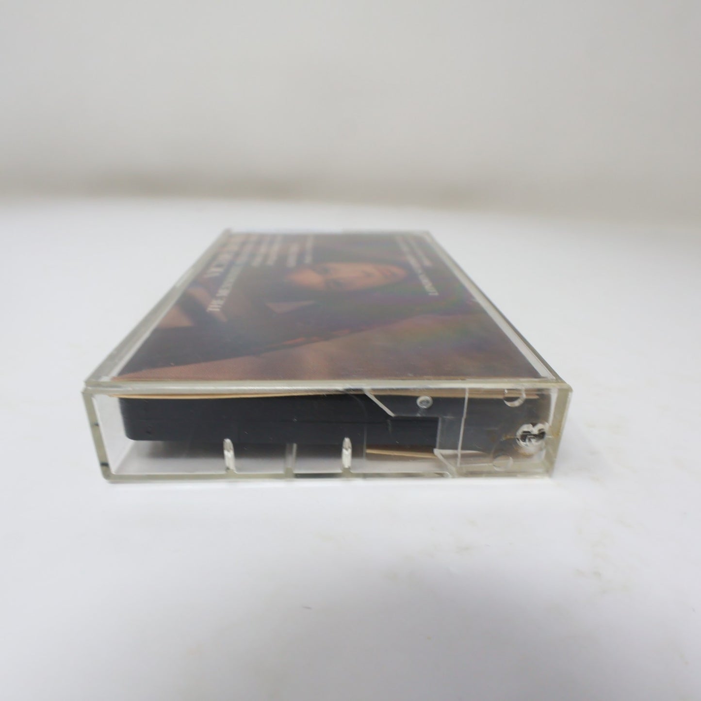 Victor Davies The Mennonite Piano Concerto/Good Times Cassette Brott WLC 5995