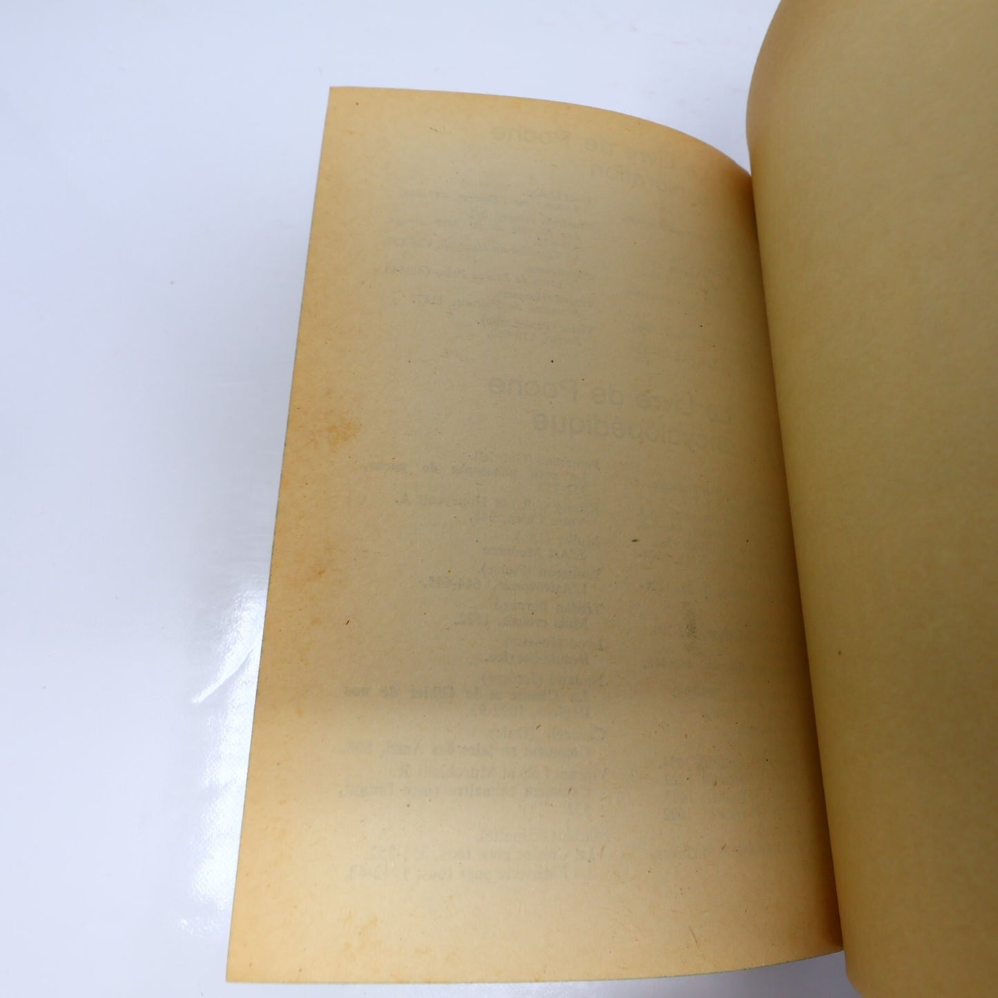 Georges Bernanos Lot 9 Livres Poche Dialogues d'Ombres/L'Imposture/Un Crime 60s