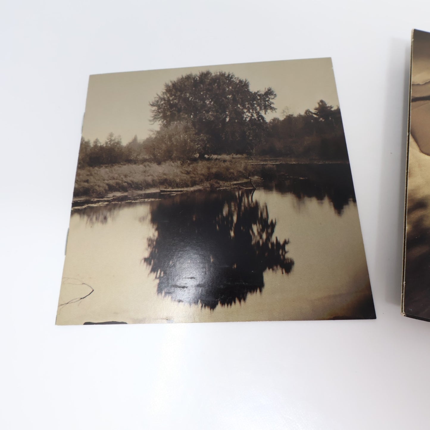 Raôul Duguay J'Ai Soif CD Un Peu D'Eau/La Mer À Boire/L'Eau De Noé MUCD-5621