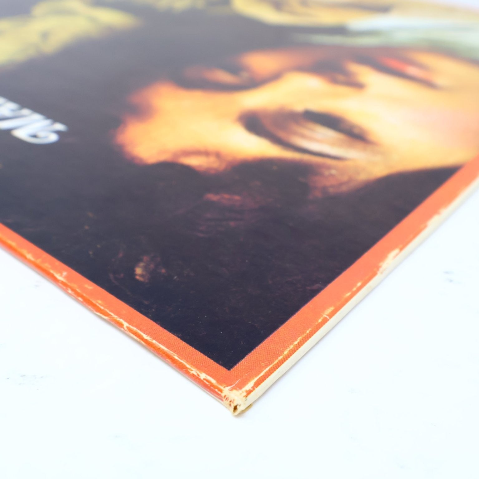 Marie-Paule Belle Éponyme Self Titled LP Record 1973 VIP.10 French Chanson 33RPM