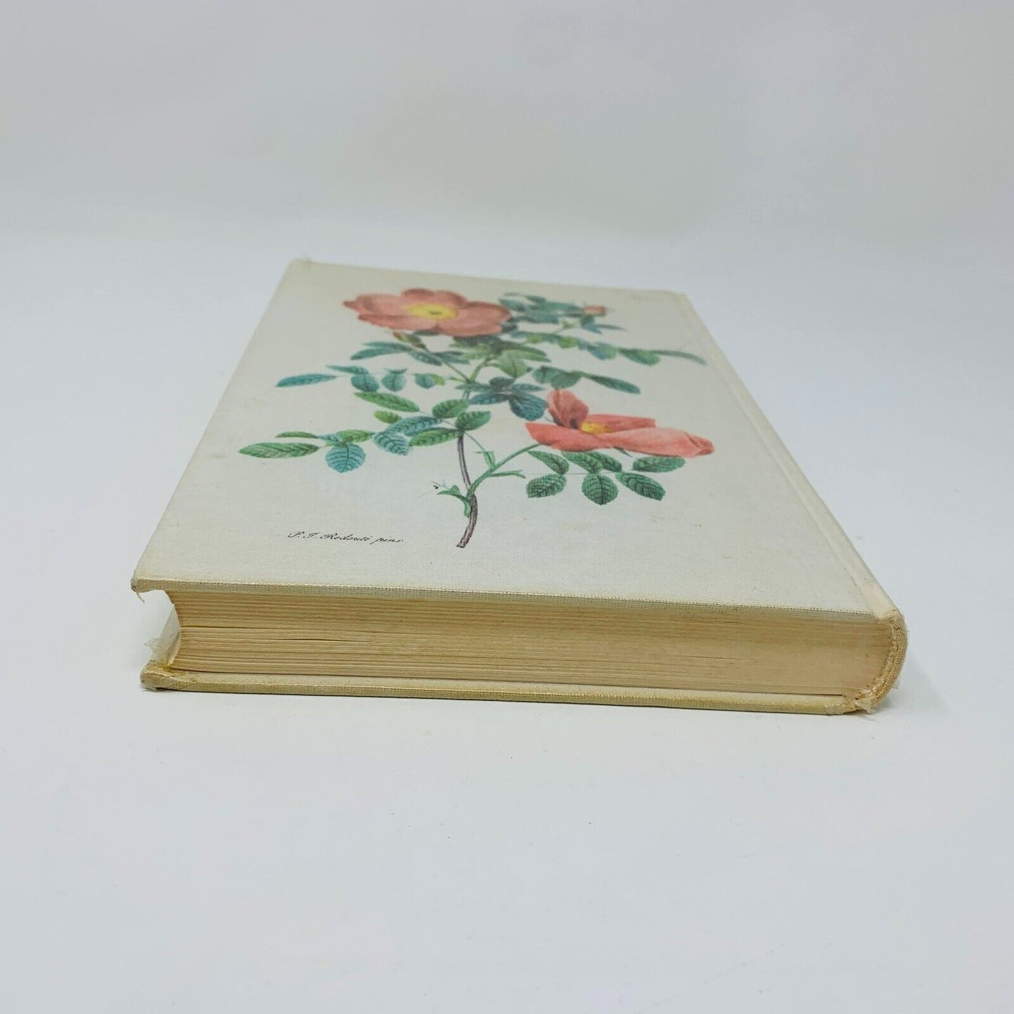 Le Livre du Bonheur Marcelle Auclair Éditions du Seuil Français Hardcover 80s