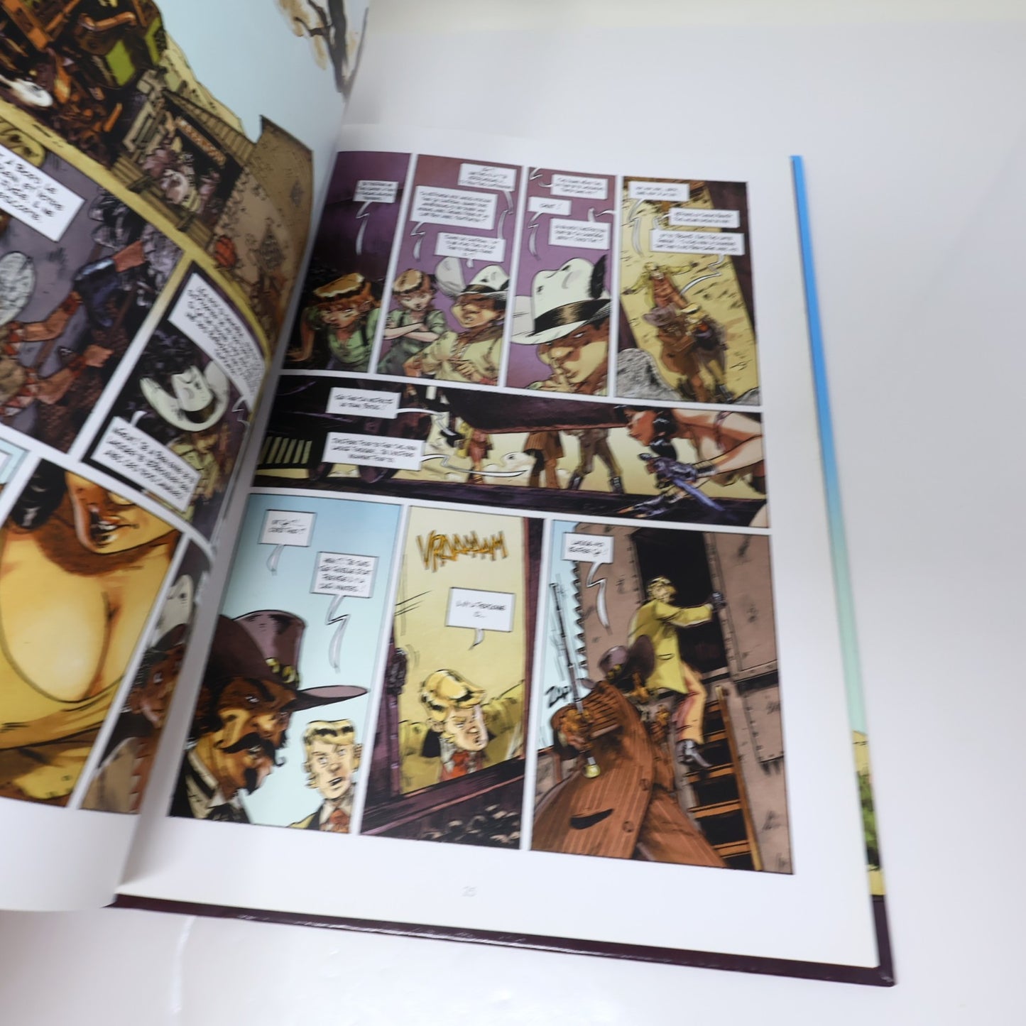 Alo du Vent #1 En Route pour le Nord Giulio Zeloni/Francesca Santi Sandawe 2016