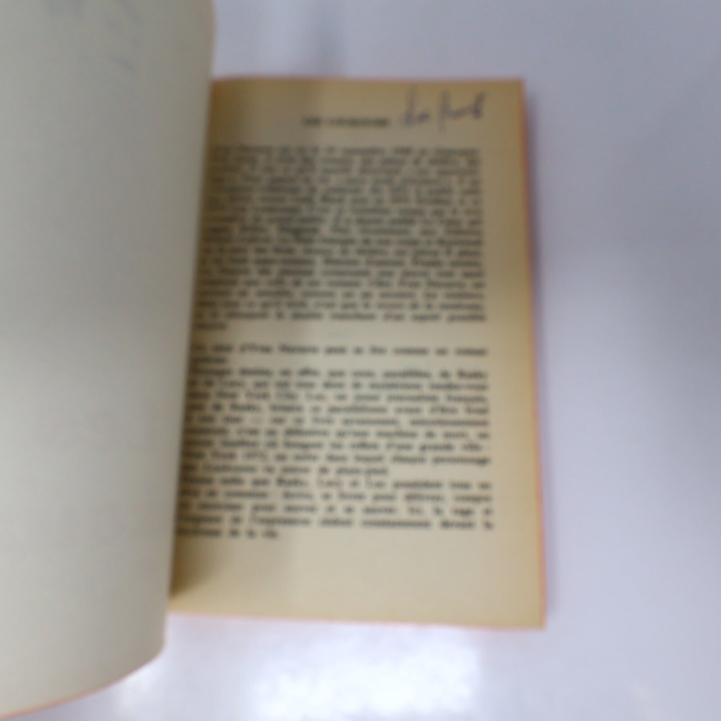 Yves Navarre Lot 2 Livres Poche Le Jardin d'Acclimatation/Loukoums Roman France