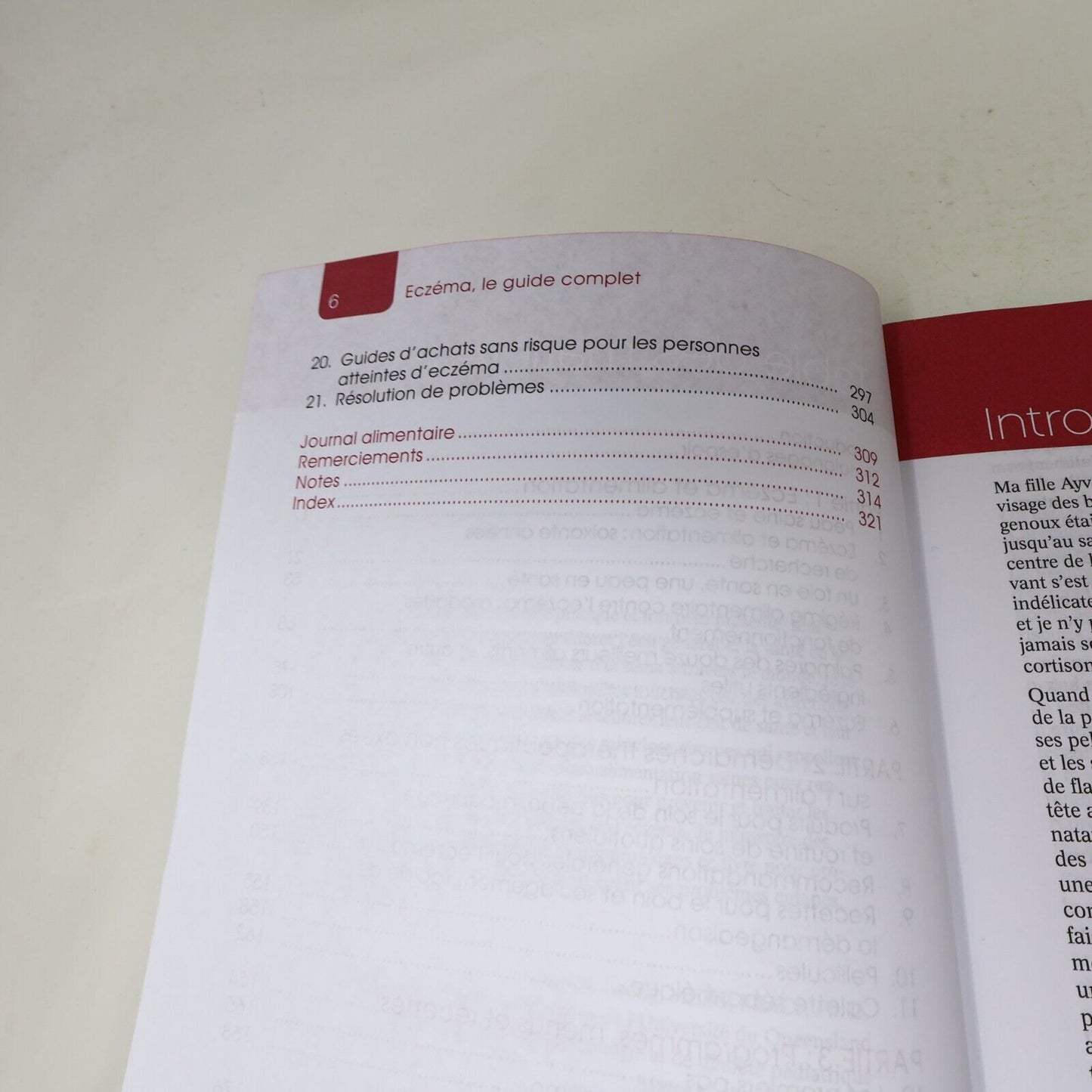 2013 Eczéma le Guide Complet de Karen Fischer Santé Editions Caractere Français