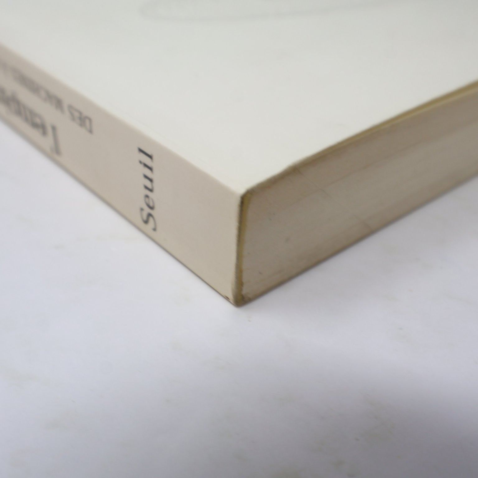 L'empire Cybernétique Céline Lafontaine 2004 Philosophie Pensée Machine Seuil
