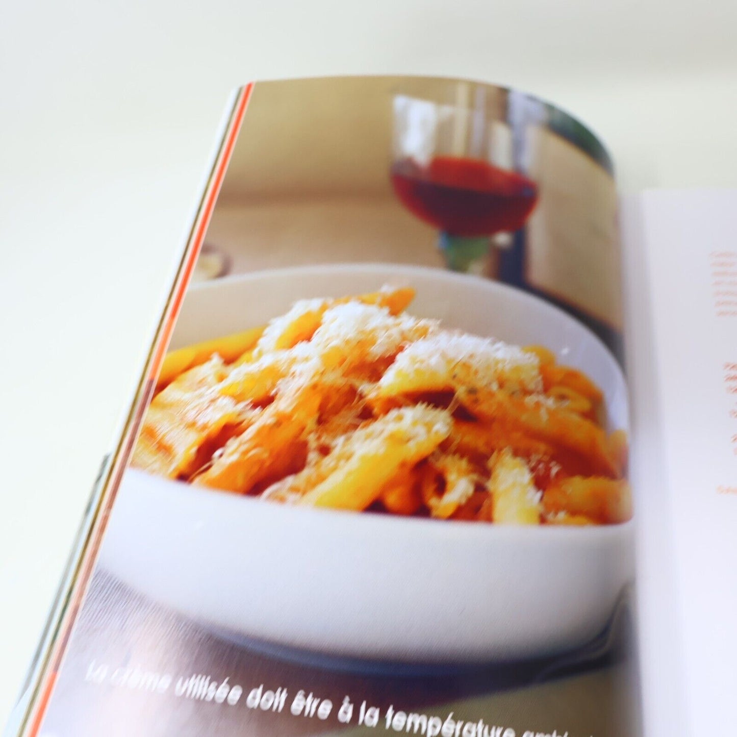 2006 A l'Italienne Tous les Jours 125 Recettes de Giada De Laurentiis Cuisine HC