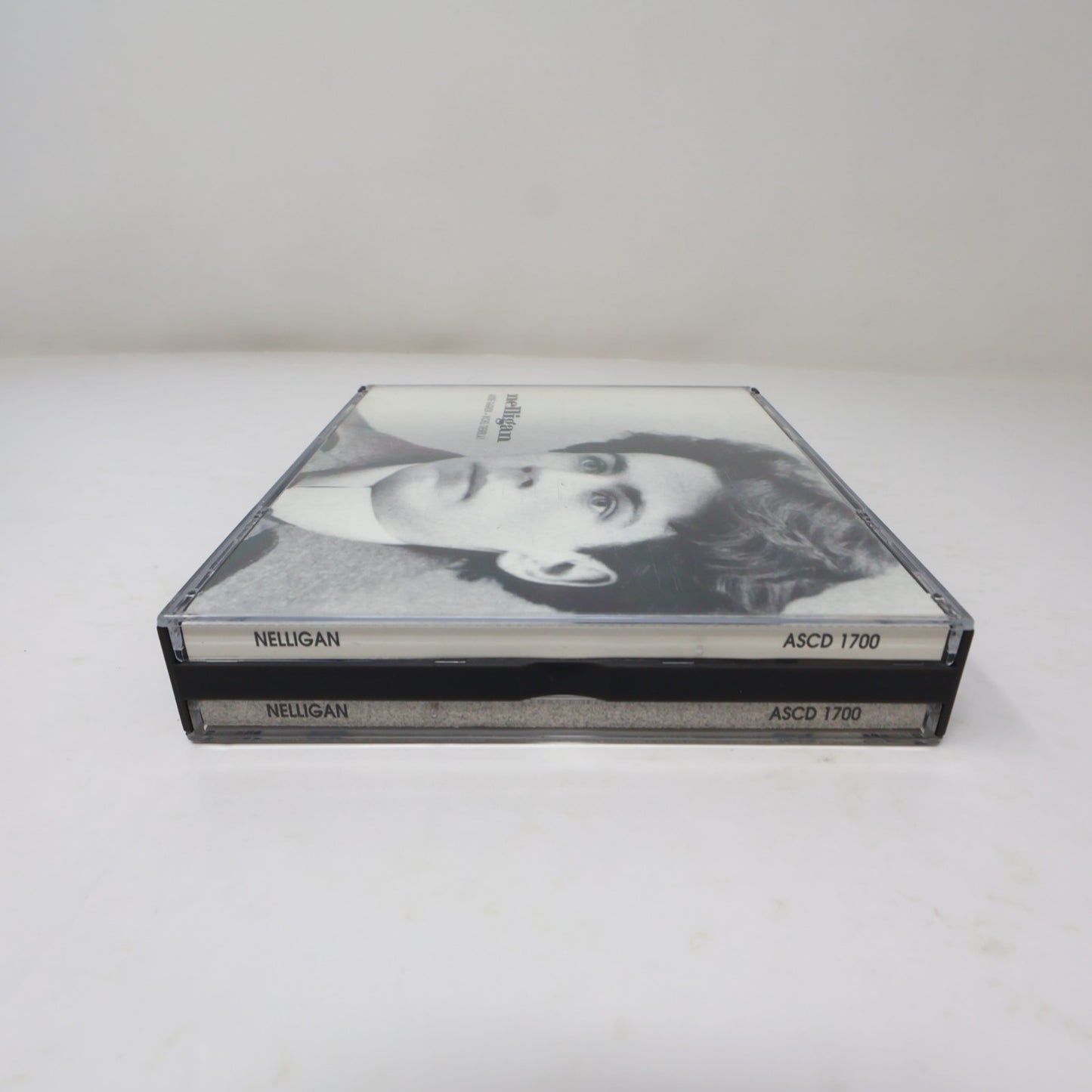 Nelligan Intégrale André Gagnon/Michel Tremblay CD Jim Corcoran/Renée Claude