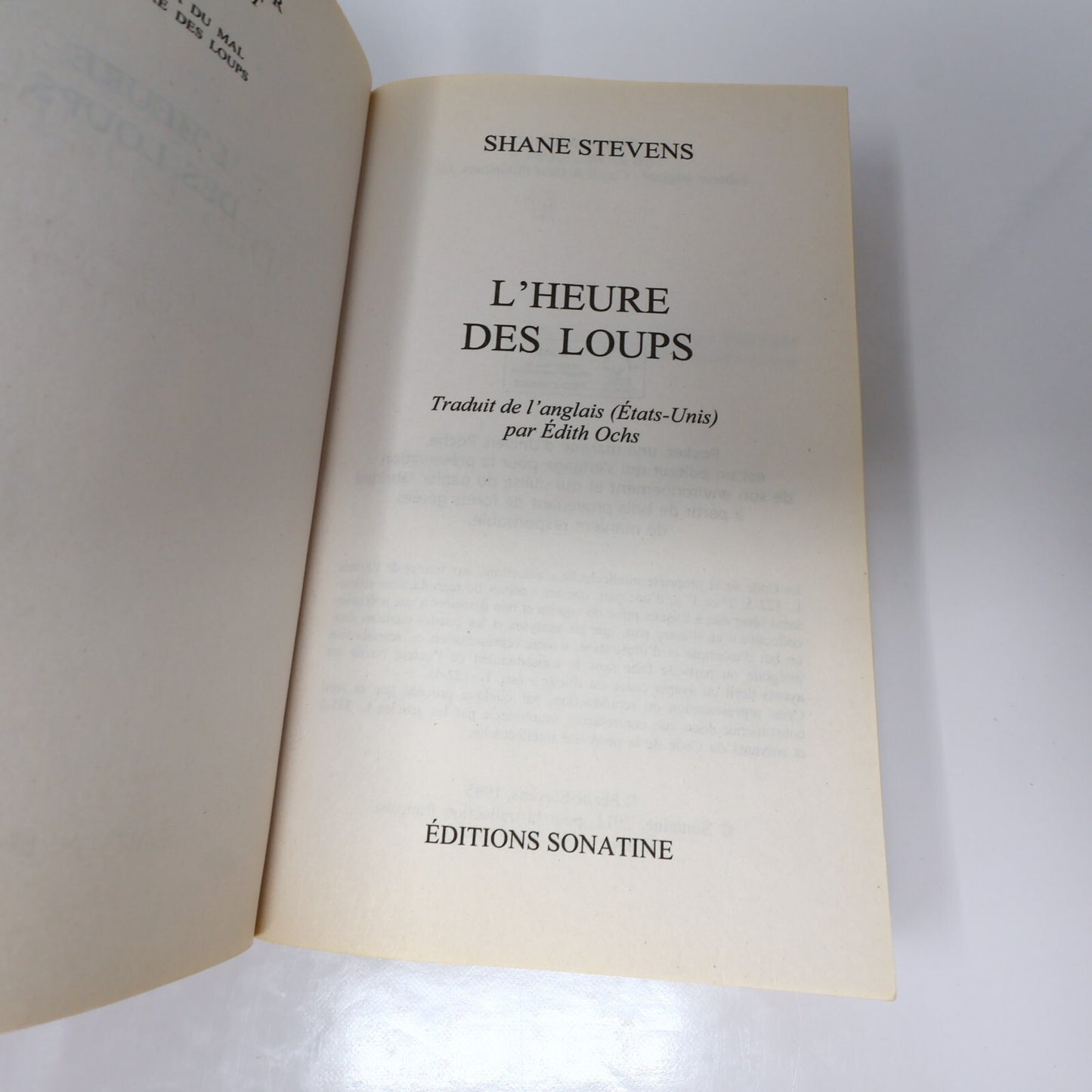 Crime et Mystère Policier Thriller Lot 11 Livres Pocket Coben/Camilleri Français