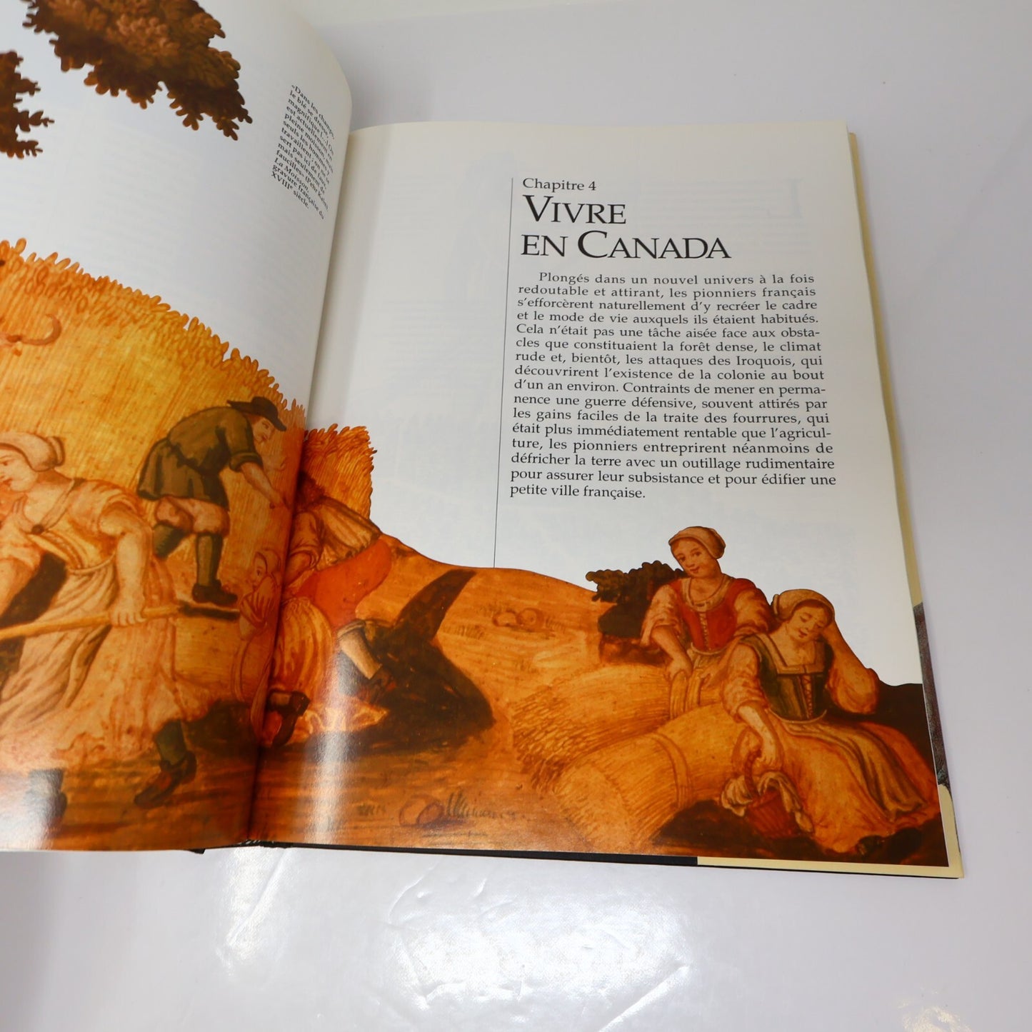 Pour le Christ et le Roi la Vie au Temps des Premiers Montréalais Yves Landry HC