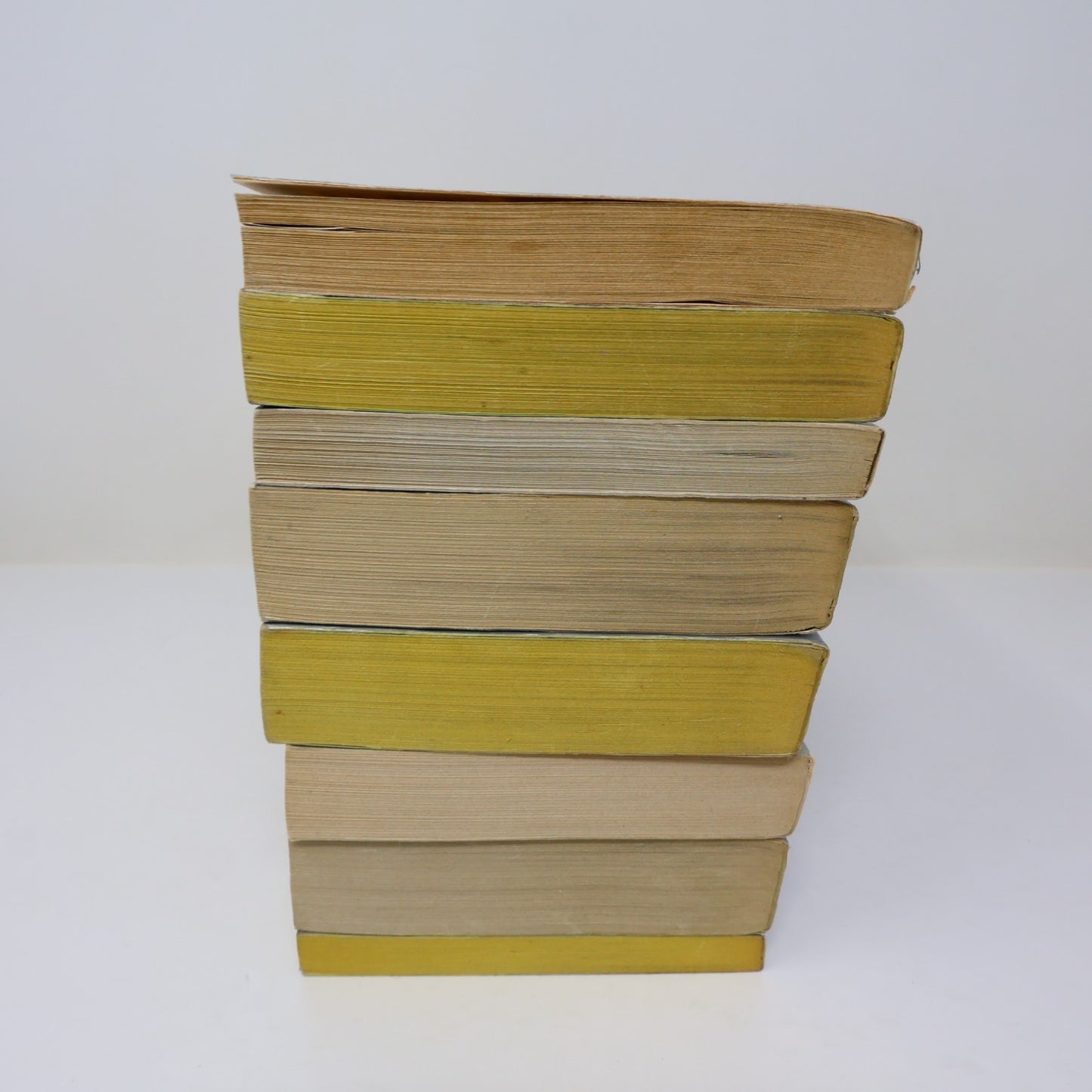 Le Cycle de Dune #1-7 Série Complète Lot 8 Livres Frank Herbert Français French