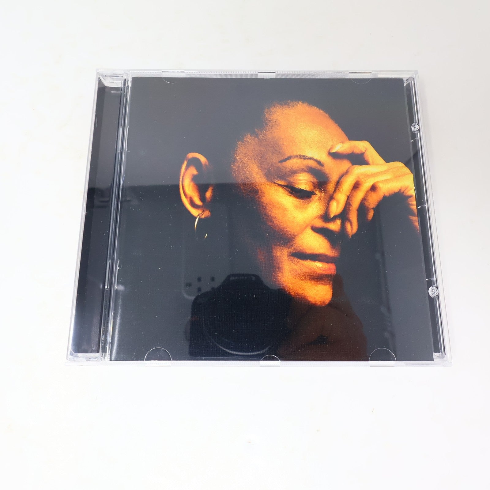 Buena Vista Social Club Presents Omara Portuondo CD 2000 Latin Nonesuch
