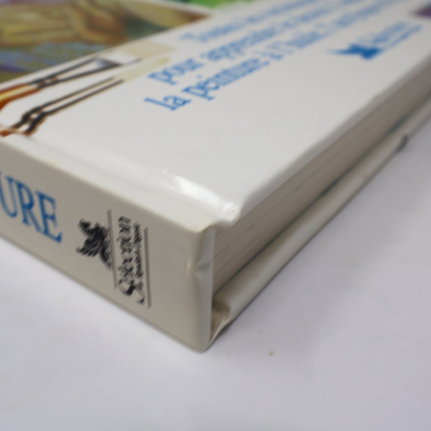 Guide Pratique du Dessin et de la Peinture Hazel Harrison Reader's Digest 1995