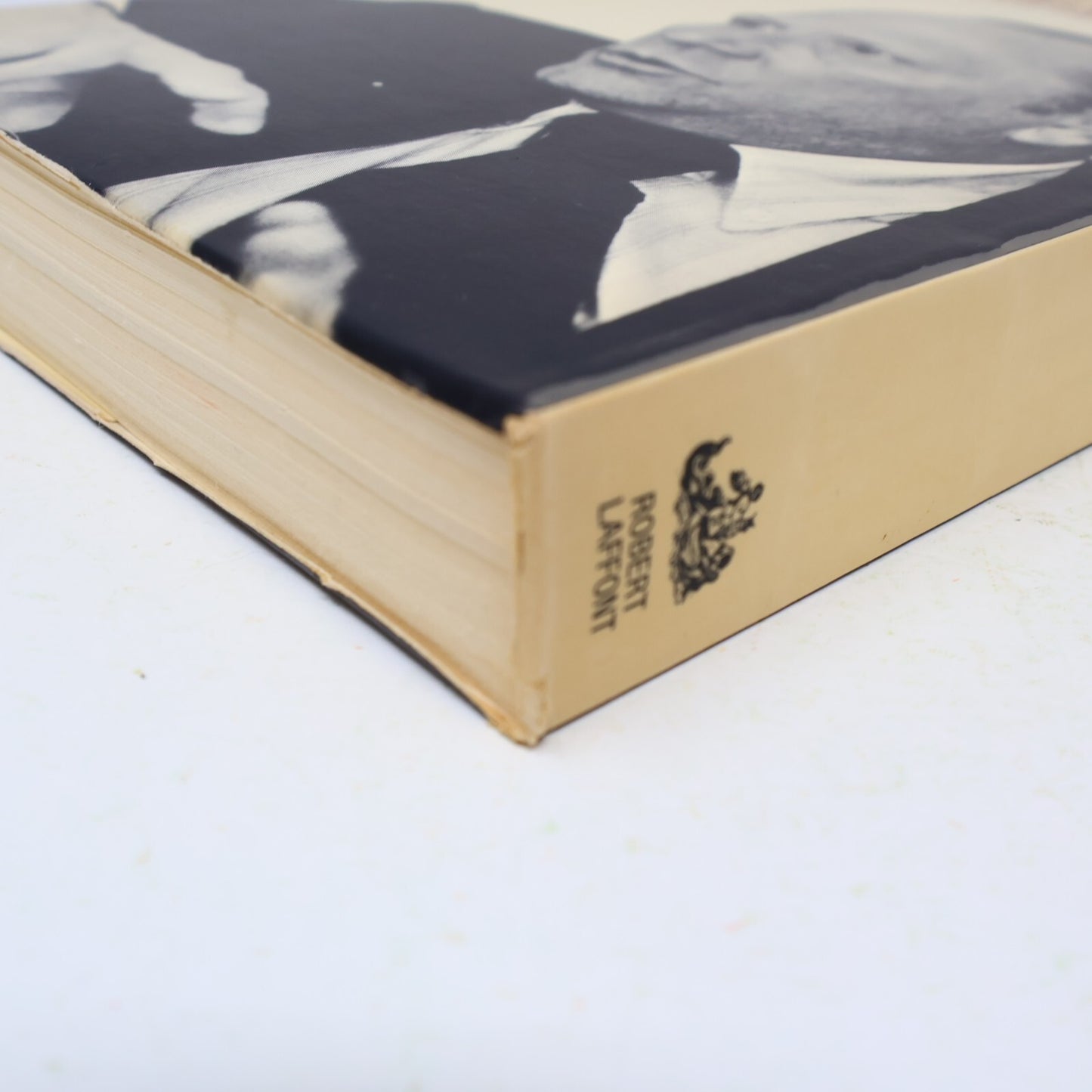 1976 La Tentation Totalitaire Jean-François Revel Robert Laffont Politique Livre