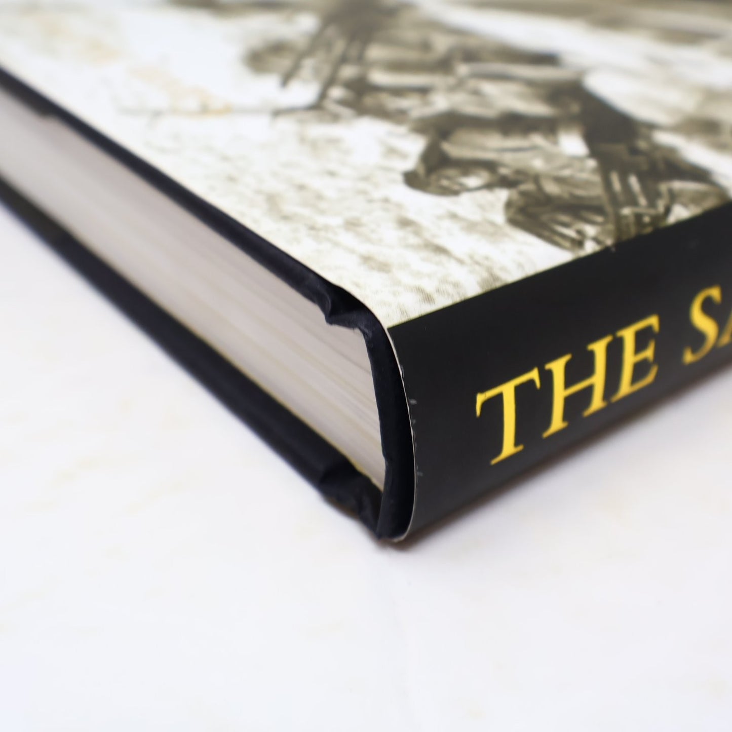 The SAS in World War II Gavin Mortimer 2011 Illustrated History Osprey Hardcover