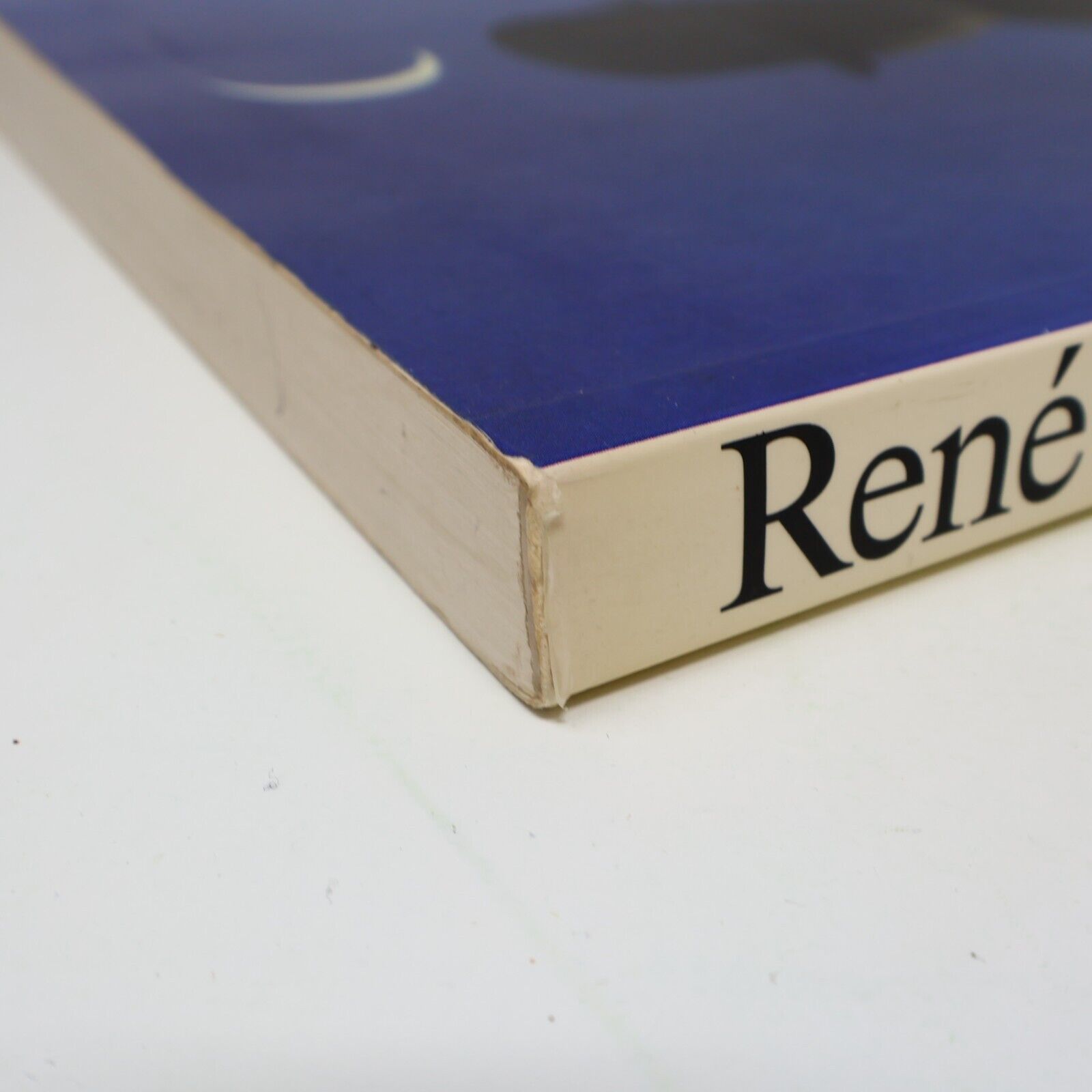 1994 René Magritte 1898-1967 Art Monographie d'Artiste de Jacques Meuris Livre