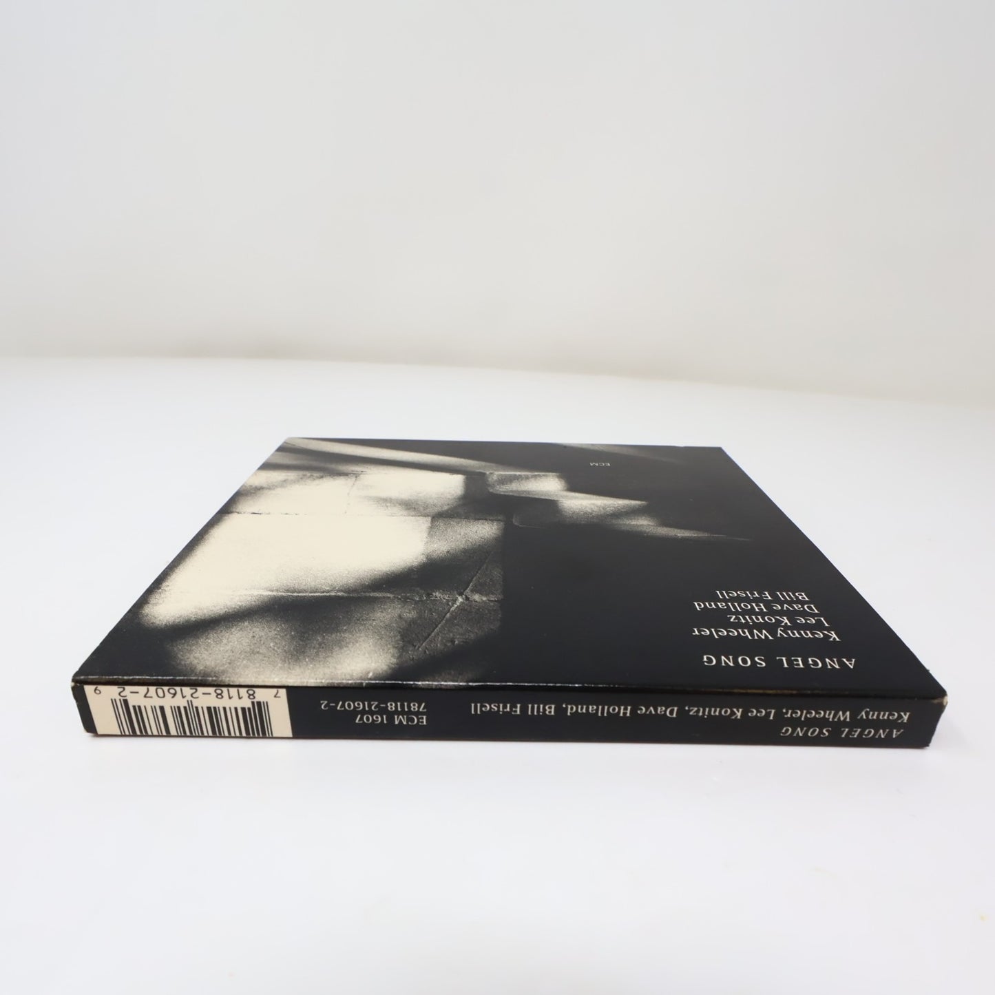 Angel Song CD Kenny Wheeler/Lee Konitz/Dave Holland/Bill Frisell Jazz 1997