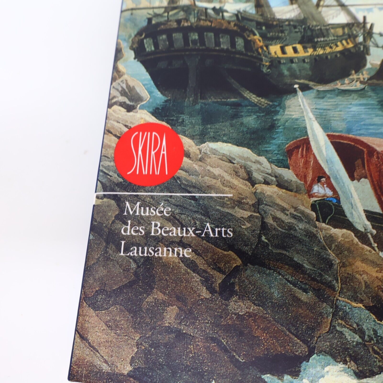 1998 Abraham-Louis-Rodolphe Ducros un Peintre Suisse en Italie Zutter/Chessex PB
