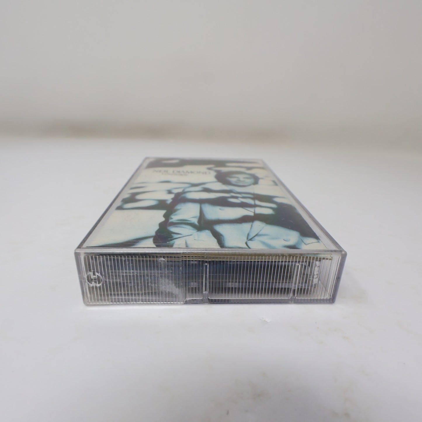 Neil Diamond Lovescape Cassette If There Were No Dreams 1991 Columbia CT 48610