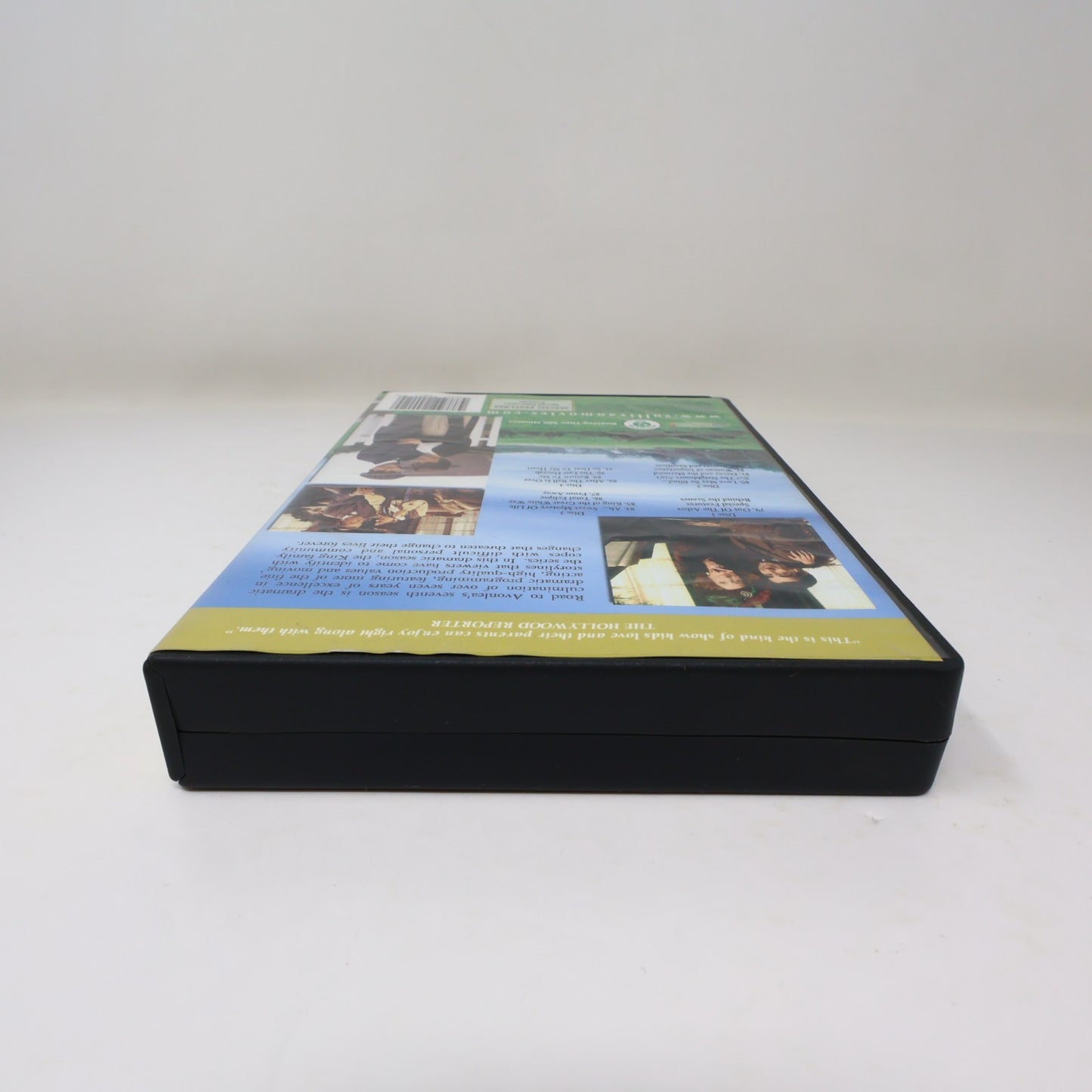 Road to Avonlea The Complete Seventh Volume #7 DVD 2006 NTSC English/Français