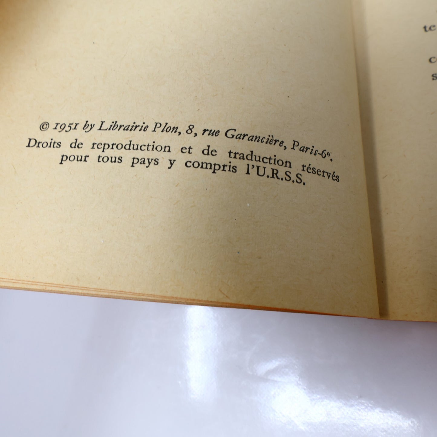 François Mauriac Lot 8 Livres Préséances/Mystère Frontenac/Anges Noirs Roman 60s